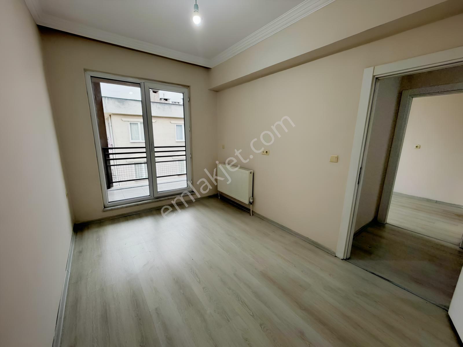 Yiğit Gayrimenkulden Çanakkale Merkezde 1+1 Satılık Daire — fotoğraf 8
