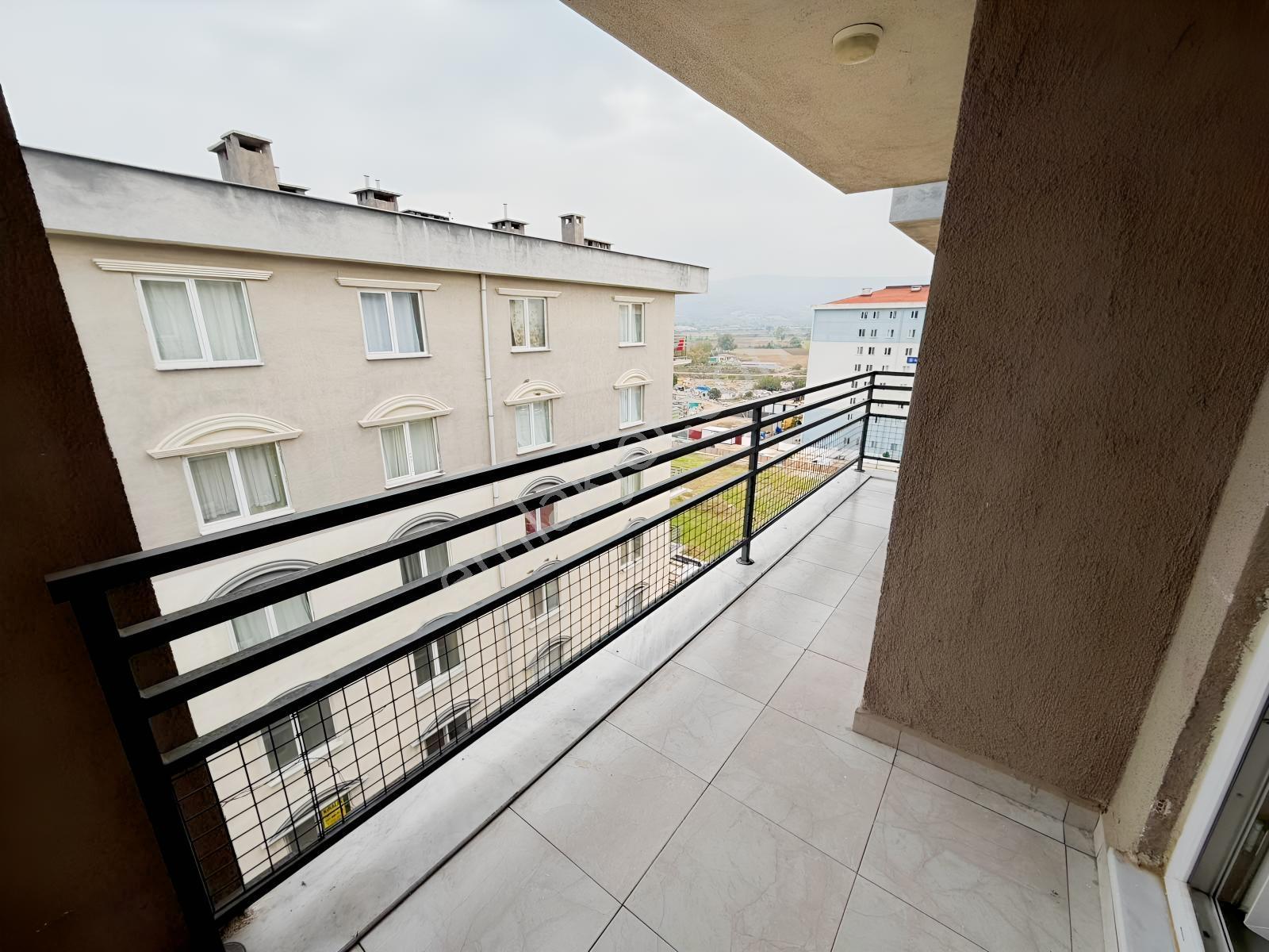 Yiğit Gayrimenkulden Çanakkale Merkezde 1+1 Satılık Daire — fotoğraf 11