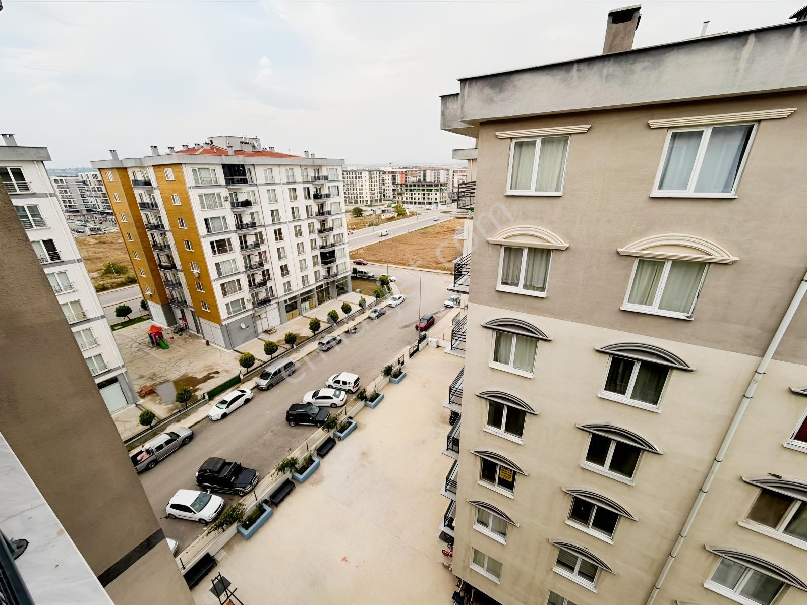 Yiğit Gayrimenkulden Çanakkale Merkezde 1+1 Satılık Daire — fotoğraf 18