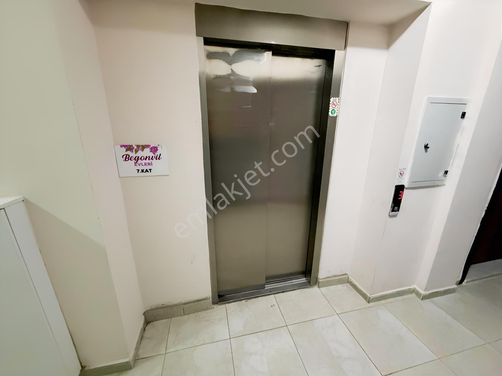 Yiğit Gayrimenkulden Çanakkale Merkezde 1+1 Satılık Daire — fotoğraf 19