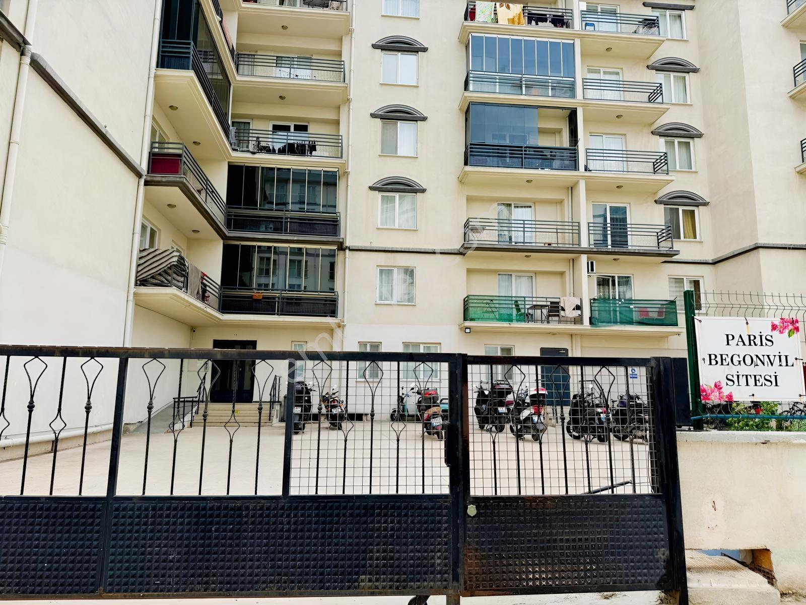 Yiğit Gayrimenkulden Çanakkale Merkezde 1+1 Satılık Daire — fotoğraf 23