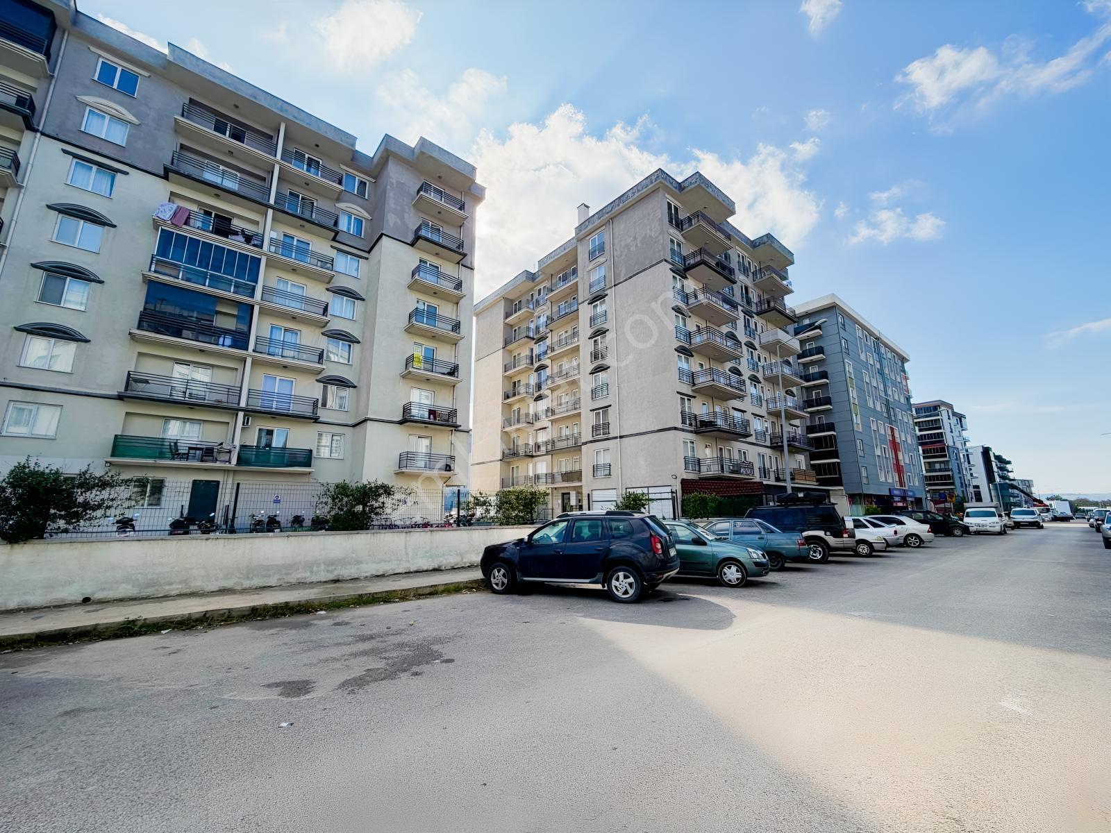 Yiğit Gayrimenkulden Çanakkale Merkezde 1+1 Satılık Daire — fotoğraf 25
