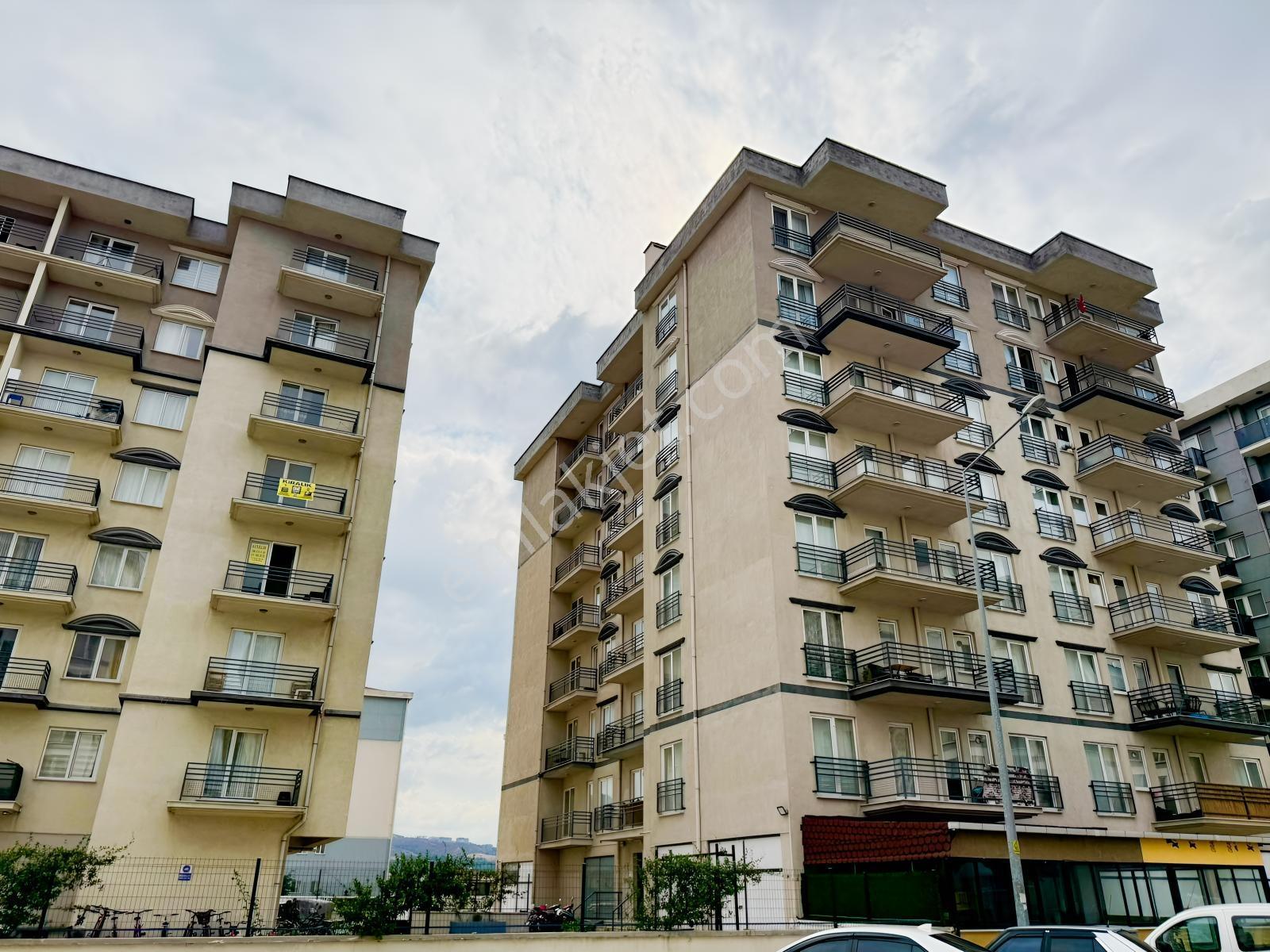 Yiğit Gayrimenkulden Çanakkale Merkezde 1+1 Satılık Daire — fotoğraf 28