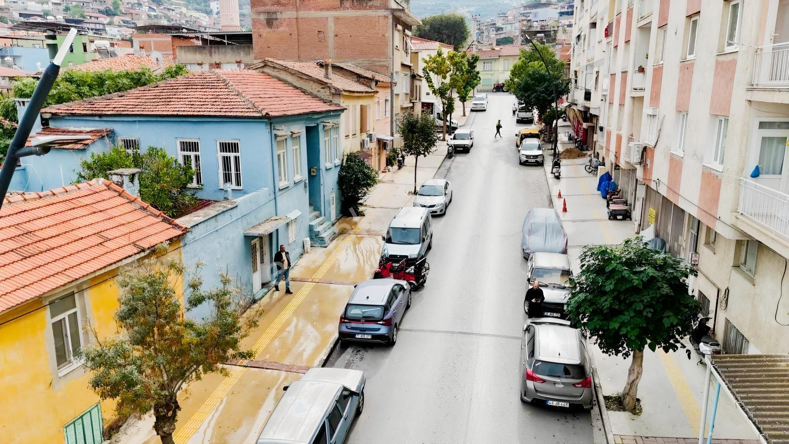 Yönter Emlaktan Cadde Üzeri Satılık Müstakil Ev — fotoğraf 2