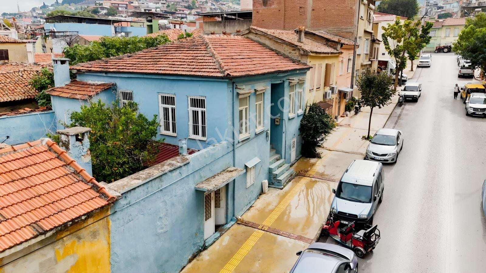Yönter Emlaktan Cadde Üzeri Satılık Müstakil Ev — fotoğraf 4