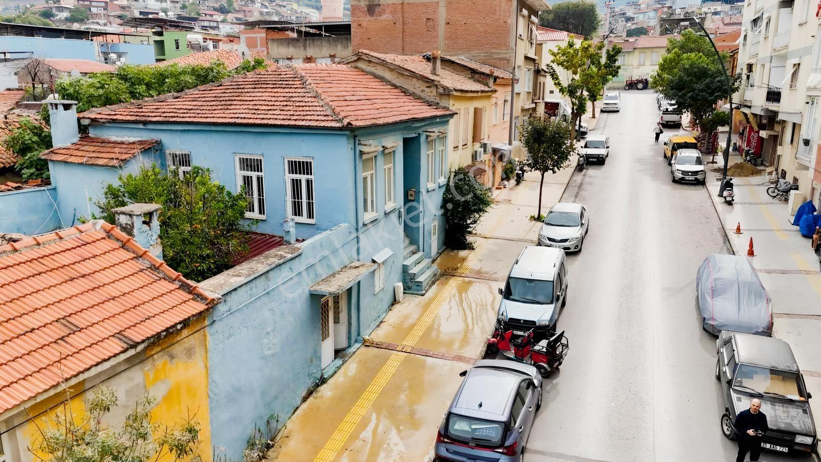 Yönter Emlaktan Cadde Üzeri Satılık Müstakil Ev — fotoğraf 5