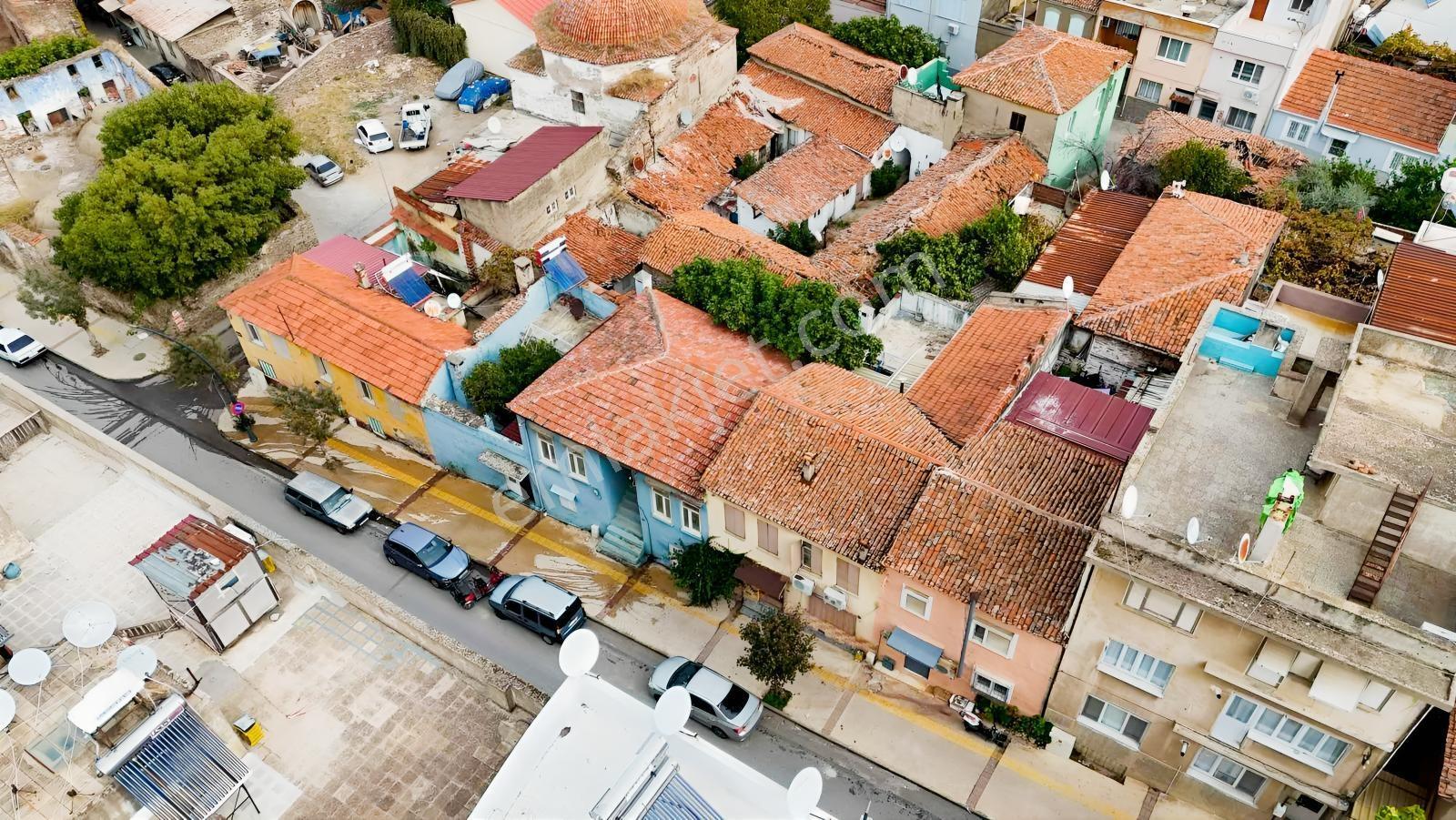 Yönter Emlaktan Cadde Üzeri Satılık Müstakil Ev — fotoğraf 6
