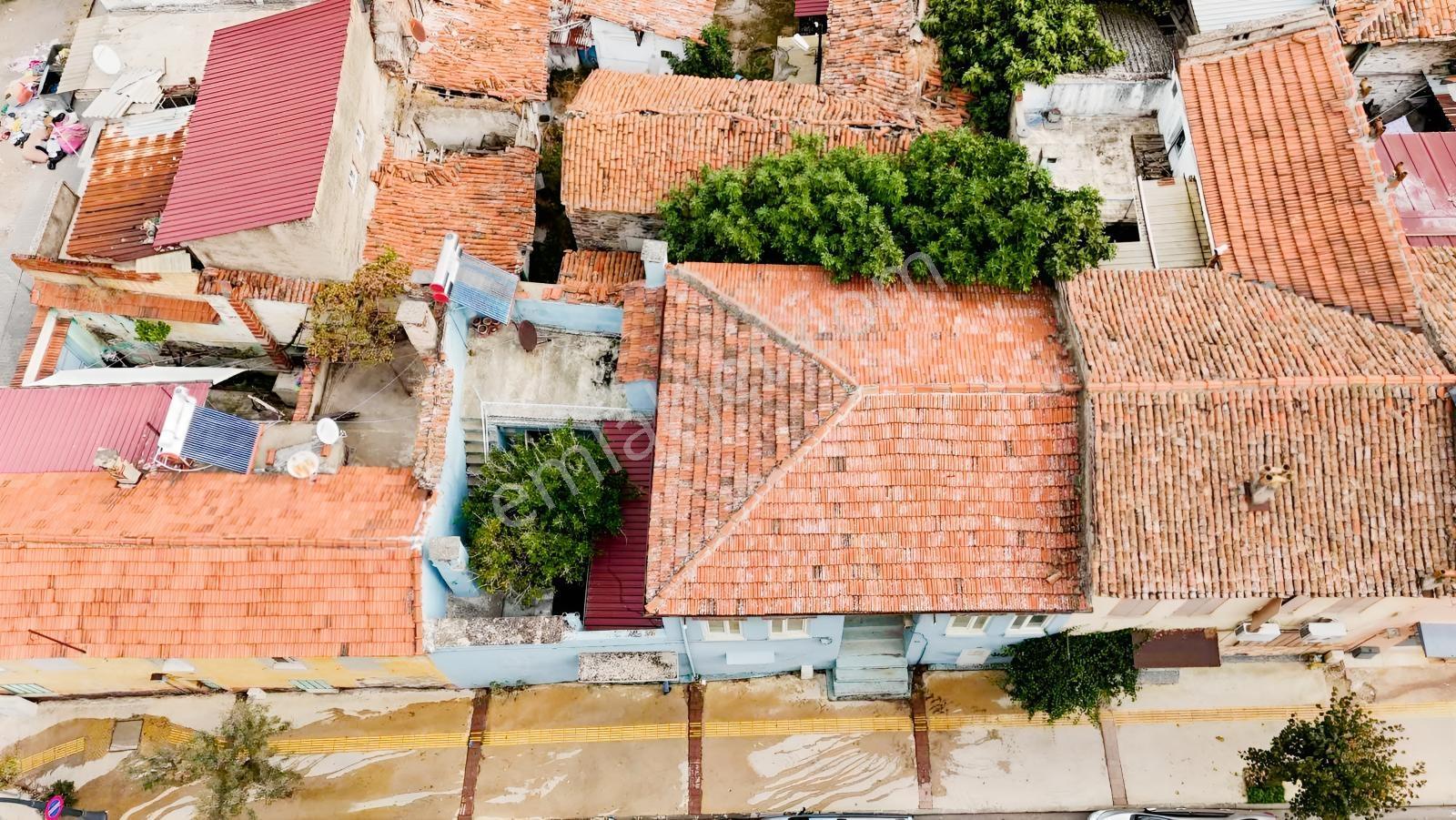 Yönter Emlaktan Cadde Üzeri Satılık Müstakil Ev — fotoğraf 7
