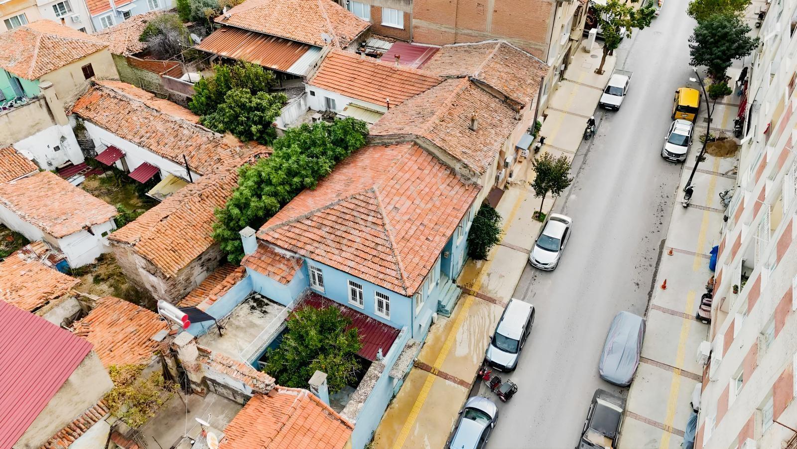 Yönter Emlaktan Cadde Üzeri Satılık Müstakil Ev — fotoğraf 8