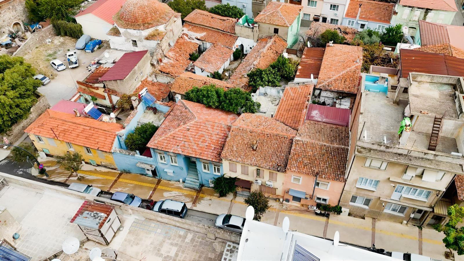Yönter Emlaktan Cadde Üzeri Satılık Müstakil Ev — fotoğraf 9