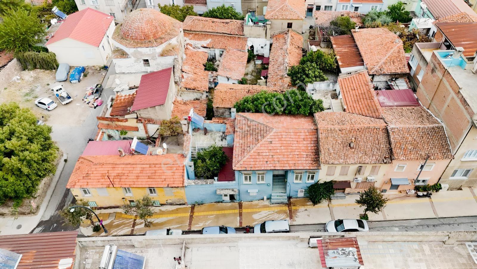 Yönter Emlaktan Cadde Üzeri Satılık Müstakil Ev — fotoğraf 10