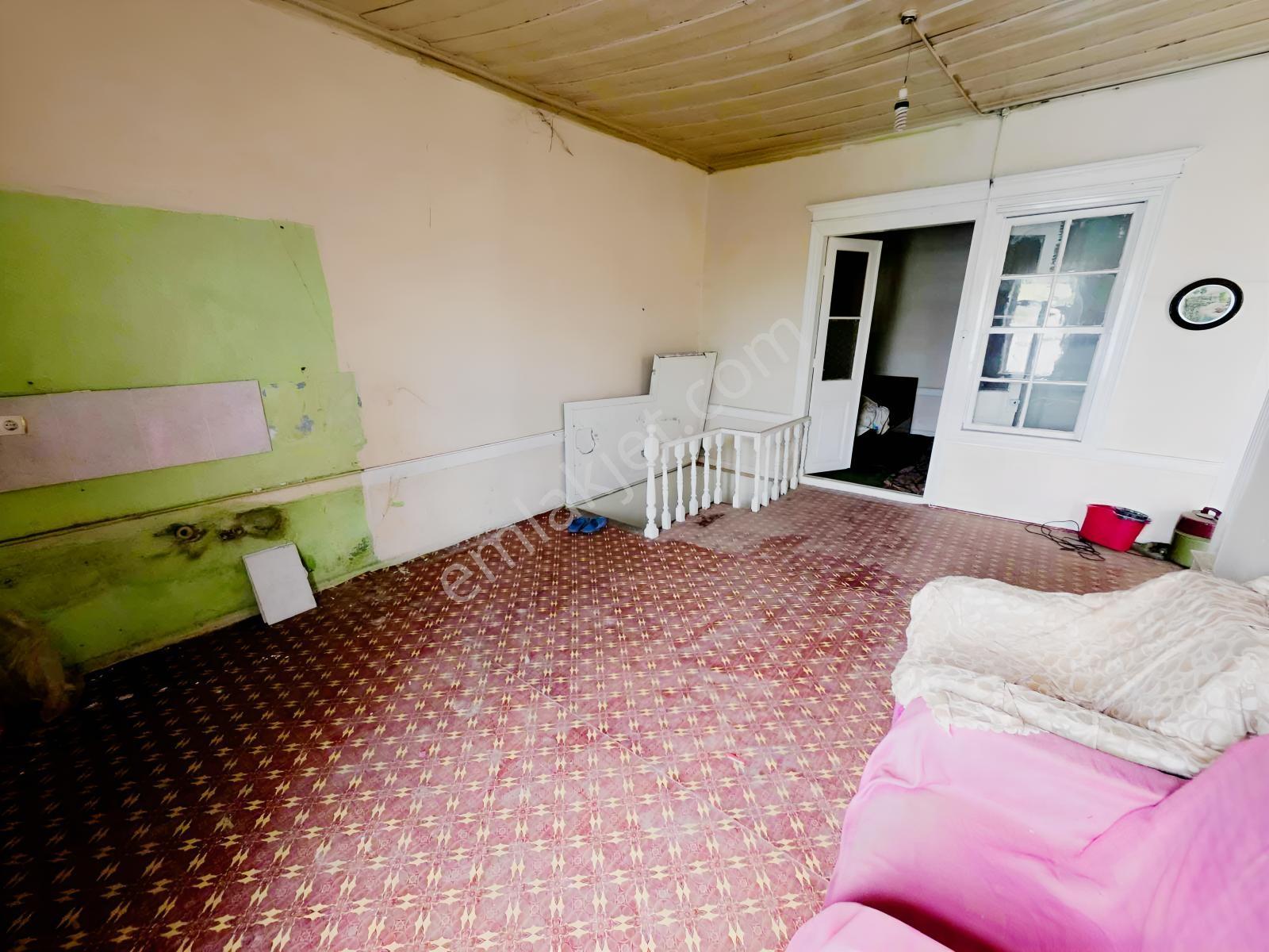 Yönter Emlaktan Cadde Üzeri Satılık Müstakil Ev — fotoğraf 21