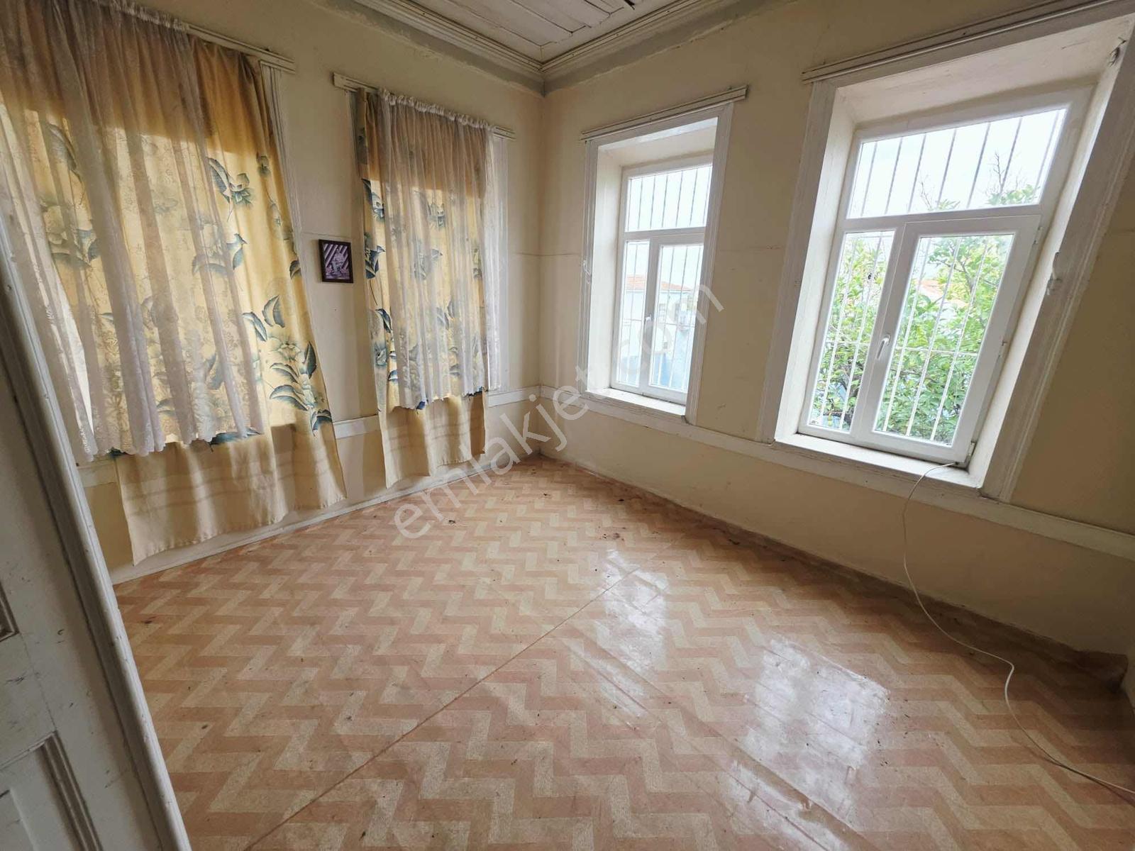 Yönter Emlaktan Cadde Üzeri Satılık Müstakil Ev — fotoğraf 24