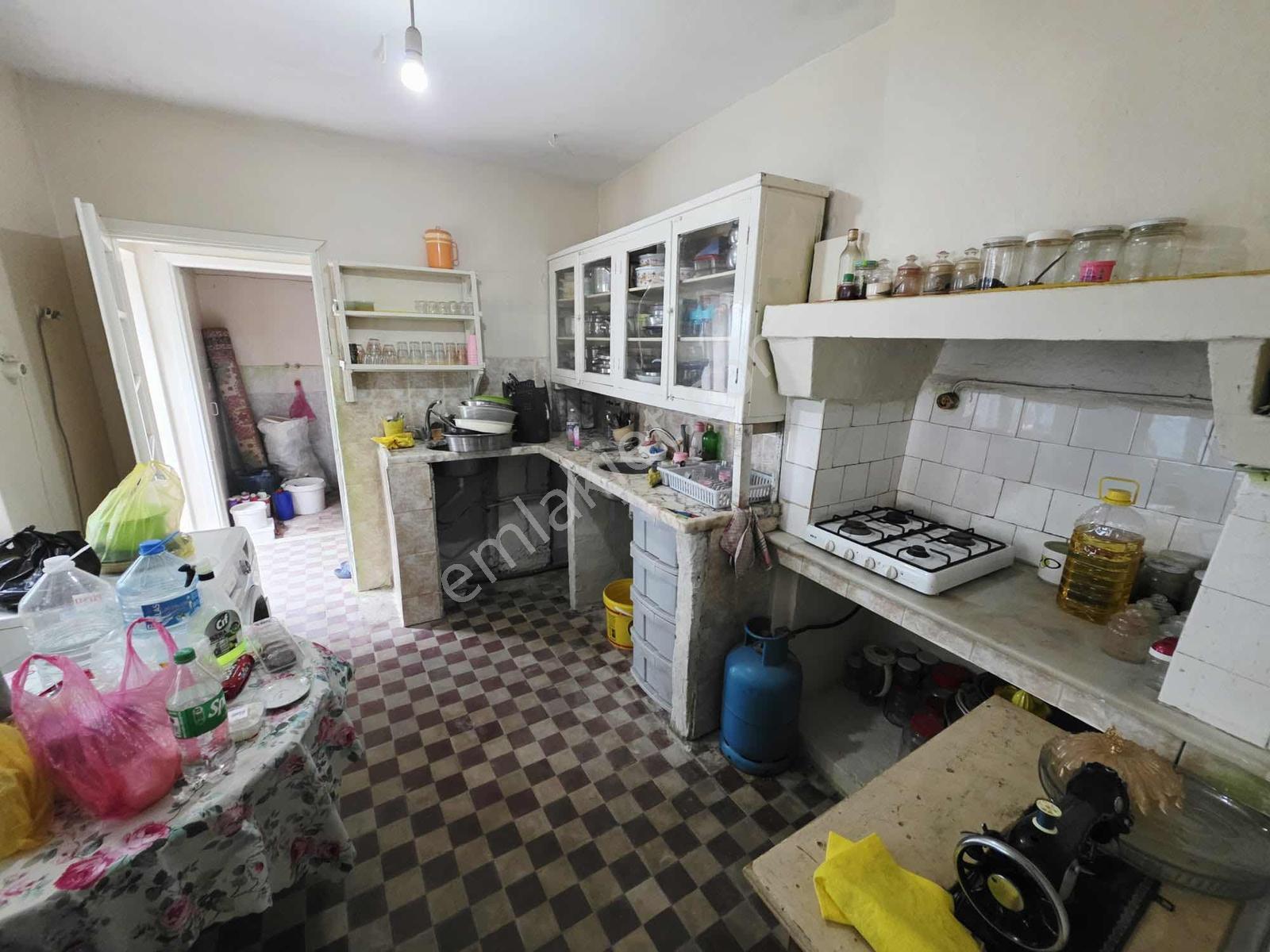 Yönter Emlaktan Cadde Üzeri Satılık Müstakil Ev — fotoğraf 25