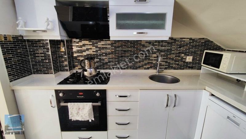 Çiğli Bakırçay Hastanesi Yakını Satılık 4+1 Dubleks Daire — fotoğraf 6