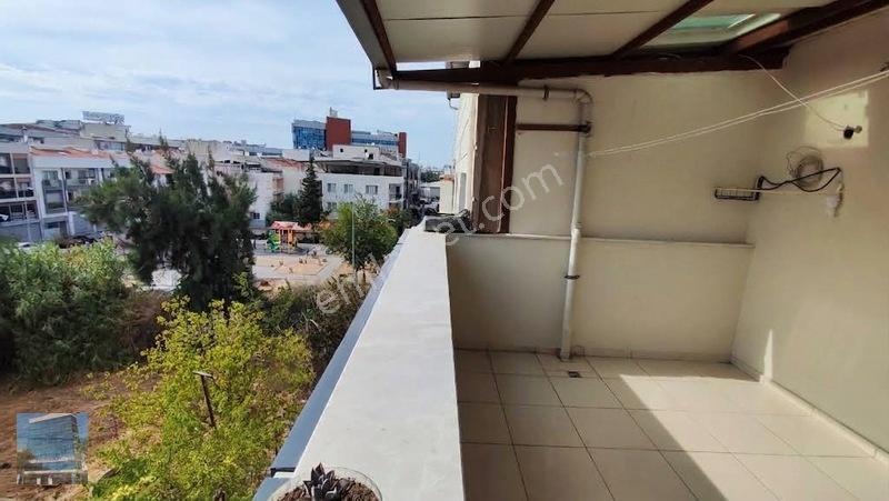 Çiğli Bakırçay Hastanesi Yakını Satılık 4+1 Dubleks Daire — fotoğraf 19