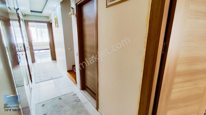 Çiğli Bakırçay Hastanesi Yakını Satılık 4+1 Dubleks Daire — fotoğraf 26