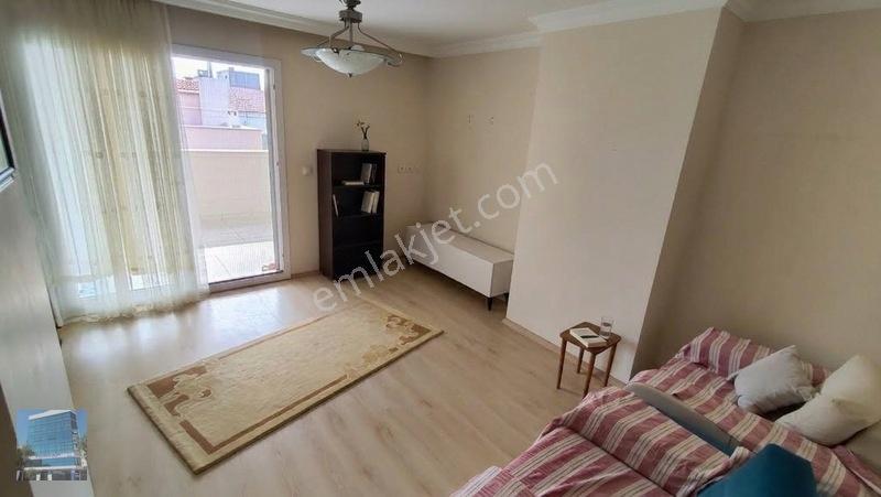 Çiğli Bakırçay Hastanesi Yakını Satılık 4+1 Dubleks Daire — fotoğraf 28