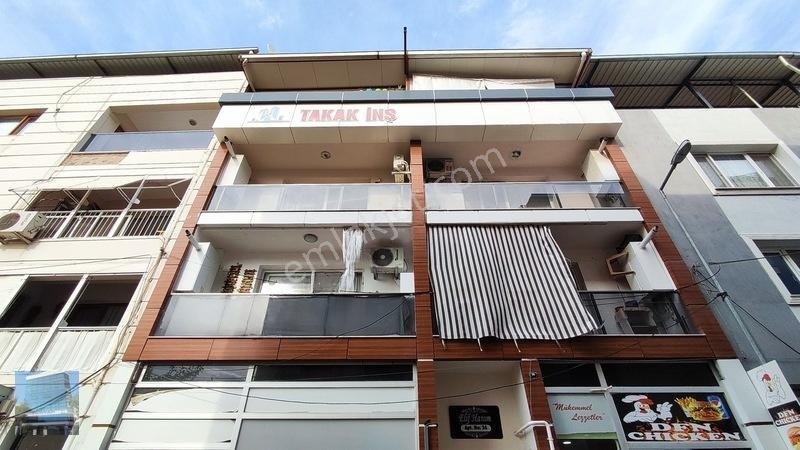Çiğli Bakırçay Hastanesi Yakını Satılık 4+1 Dubleks Daire — fotoğraf 34