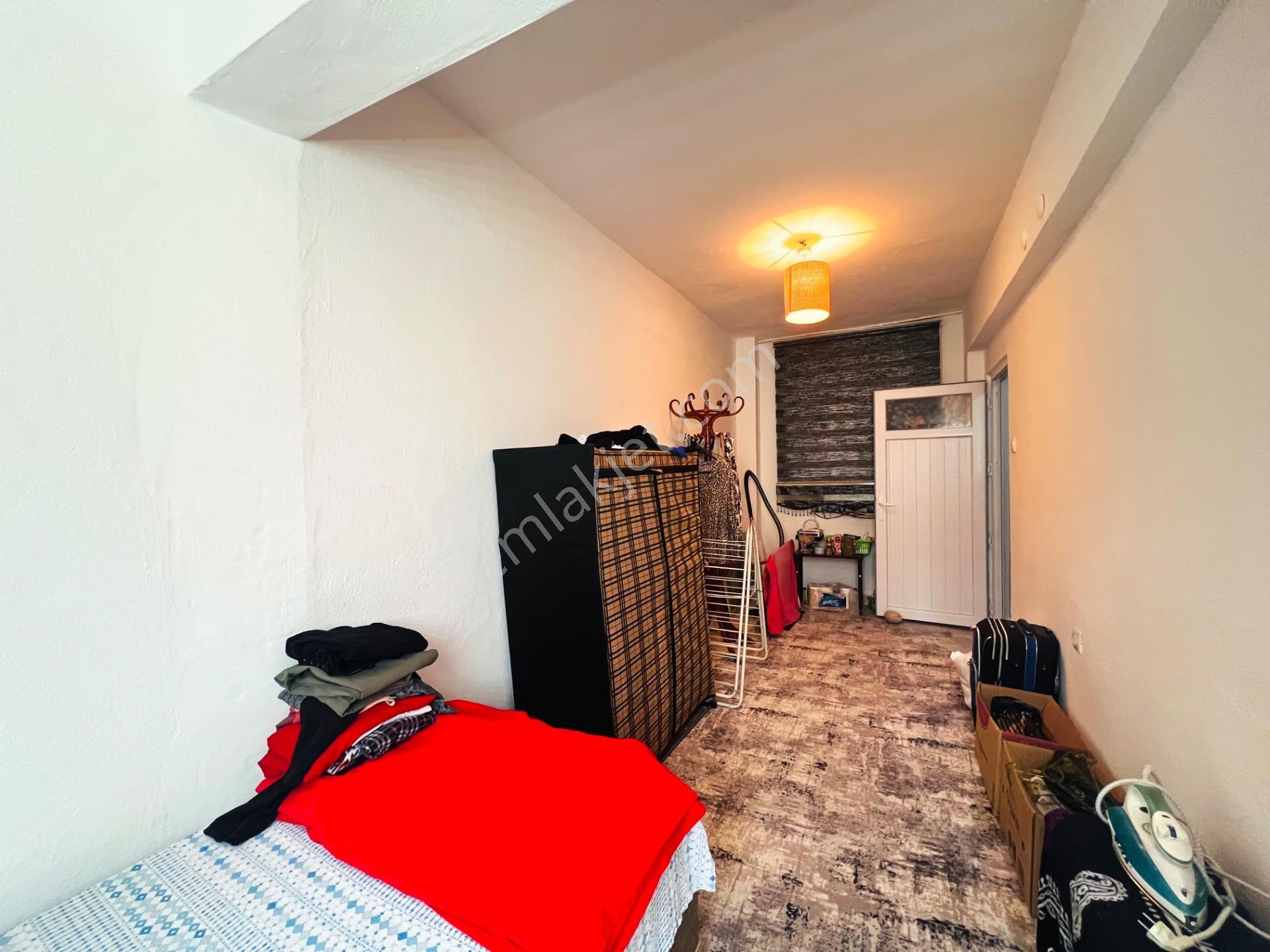 Alanya Türklerde Doğa İle İç İçe Satılık 2+1 Bahçeli Dubleks Daire — fotoğraf 13