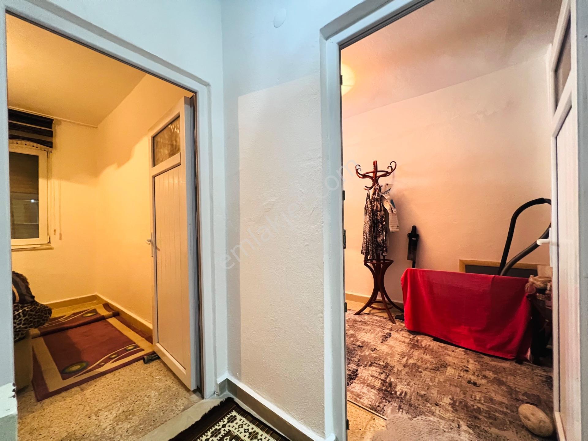 Alanya Türklerde Doğa İle İç İçe Satılık 2+1 Bahçeli Dubleks Daire — fotoğraf 19