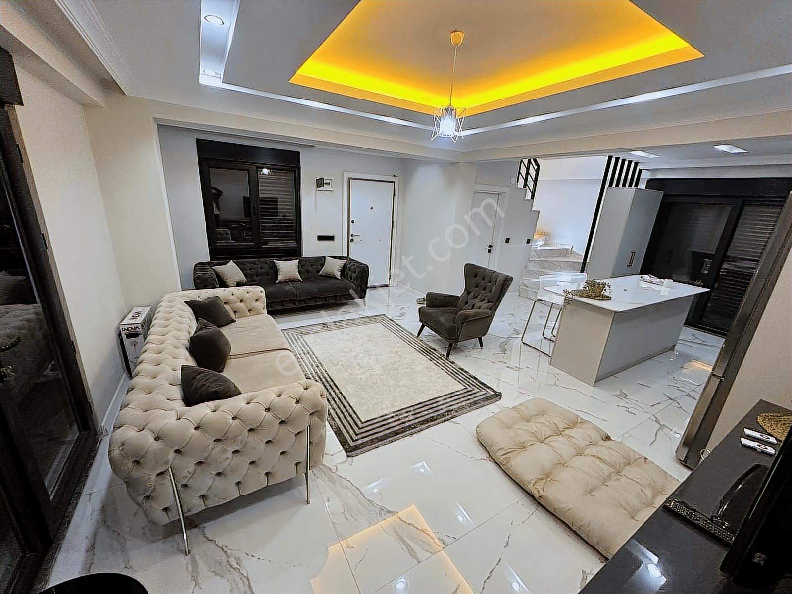 Kocaali De Müstakil Havuzlu Geniş Bahçeli 4+1 Villa Takas Olur — fotoğraf 9