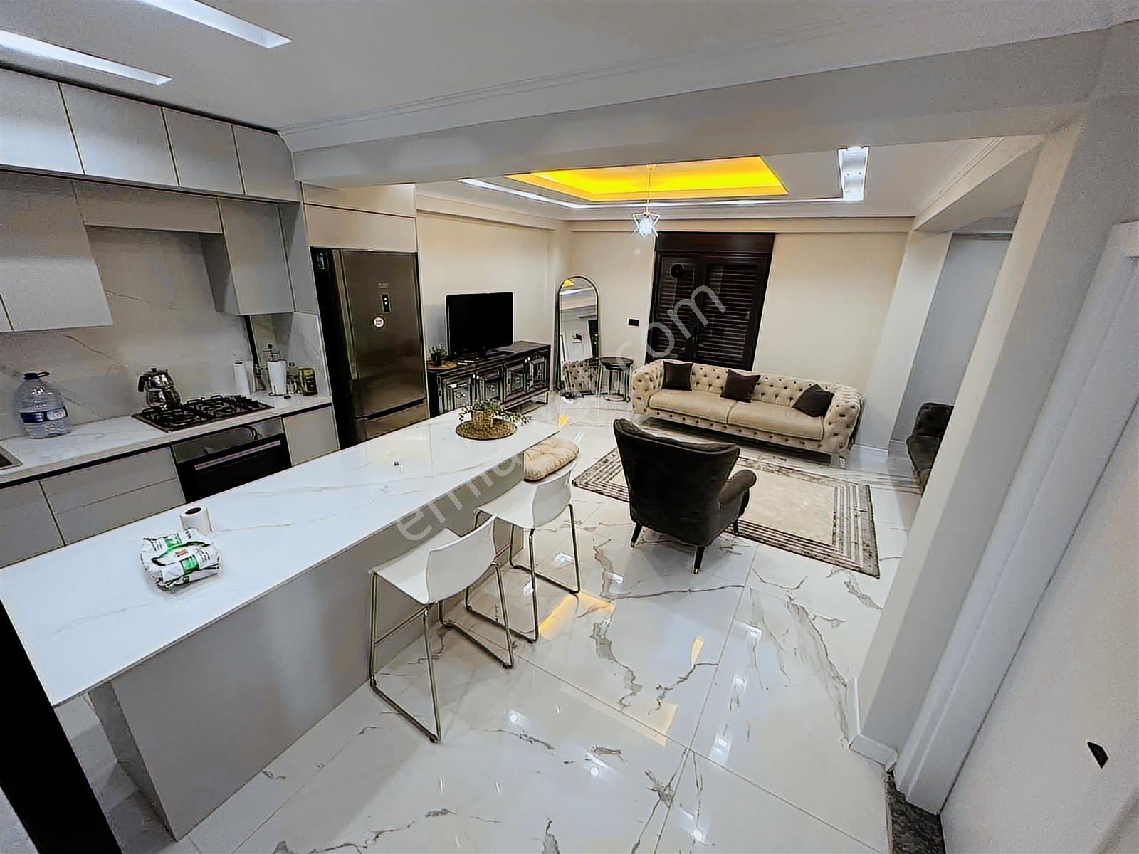 Kocaali De Müstakil Havuzlu Geniş Bahçeli 4+1 Villa Takas Olur — fotoğraf 11