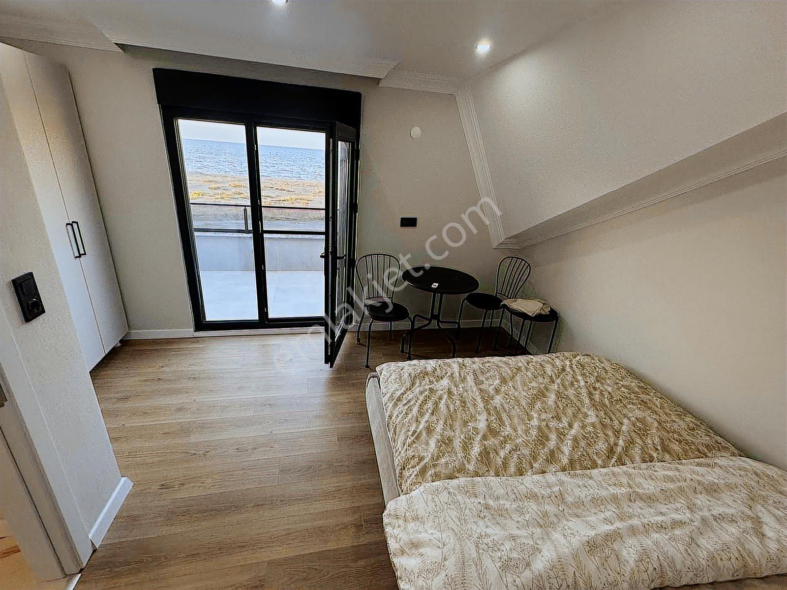 Kocaali De Müstakil Havuzlu Geniş Bahçeli 4+1 Villa Takas Olur — fotoğraf 12