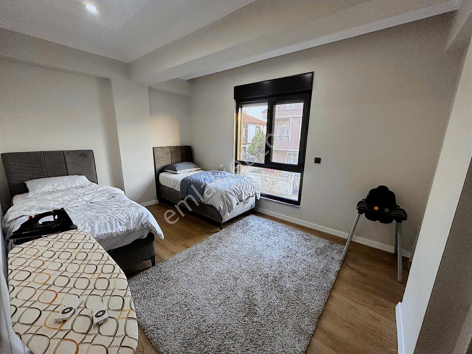 Kocaali De Müstakil Havuzlu Geniş Bahçeli 4+1 Villa Takas Olur — fotoğraf 17