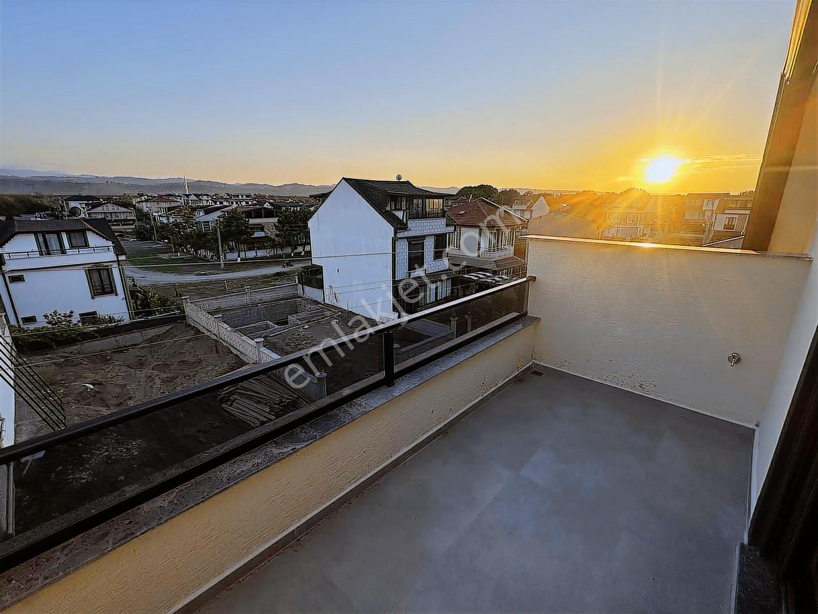 Kocaali De Müstakil Havuzlu Geniş Bahçeli 4+1 Villa Takas Olur — fotoğraf 26