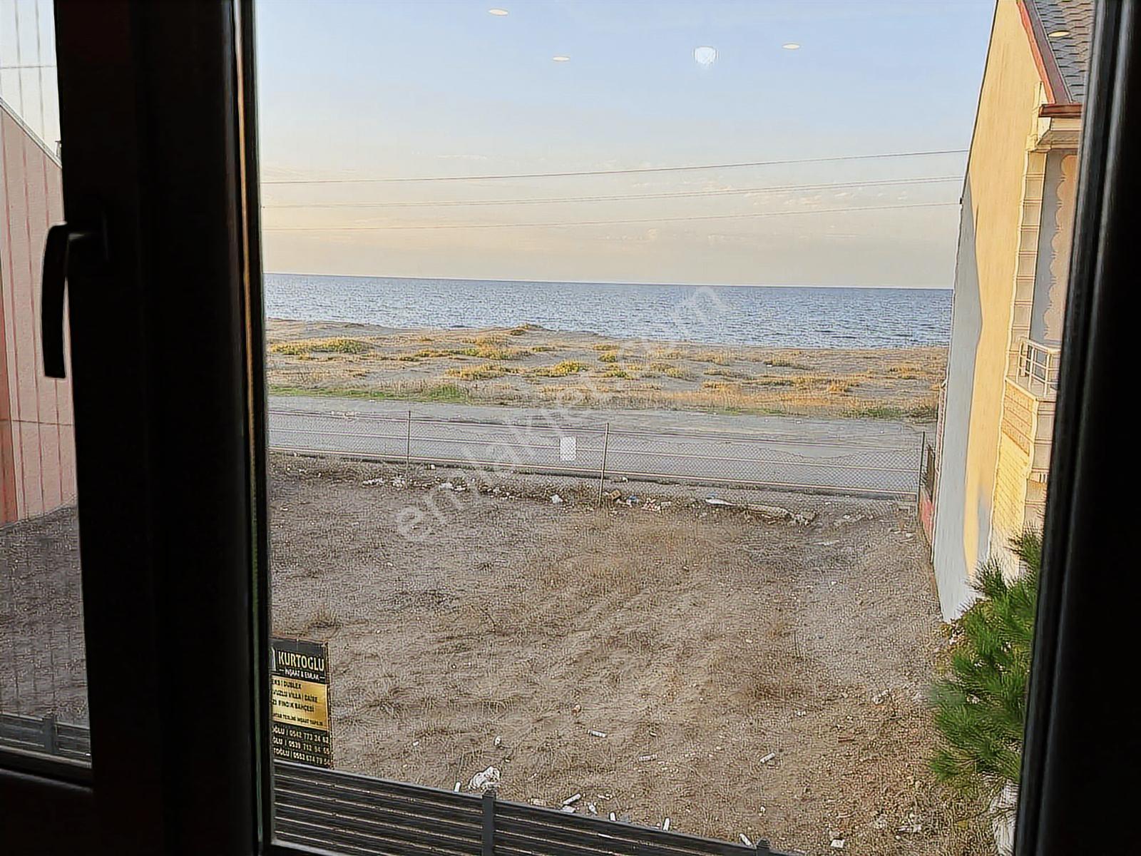 Kocaali De Müstakil Havuzlu Geniş Bahçeli 4+1 Villa Takas Olur — fotoğraf 27