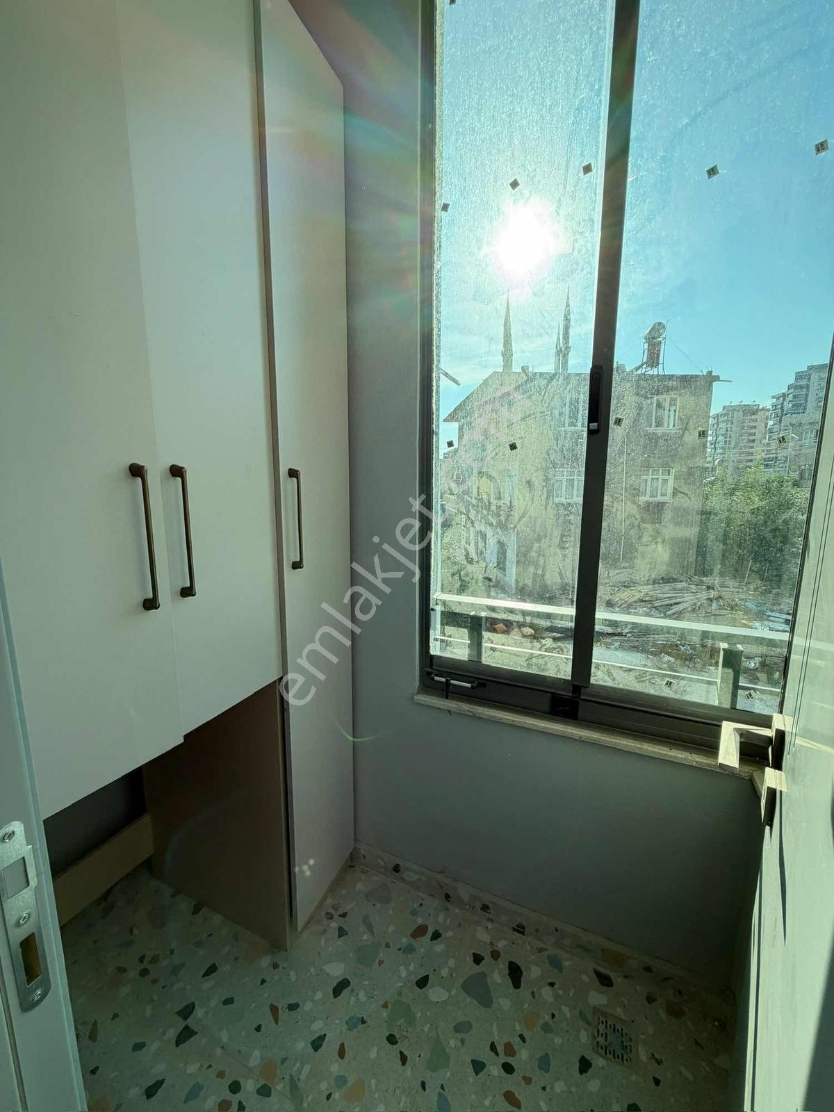 /ctn/akdeniz Mahallesinde 2+1 Bağımsız Mutfak — fotoğraf 6
