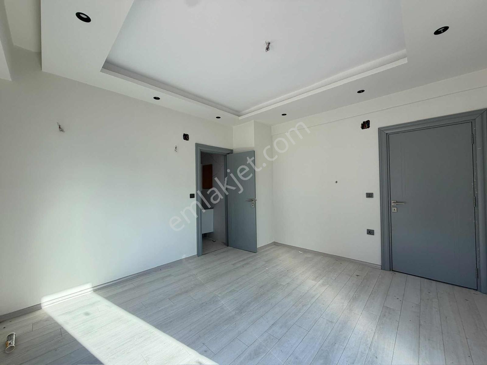 /ctn/akdeniz Mahallesinde 2+1 Bağımsız Mutfak — fotoğraf 7