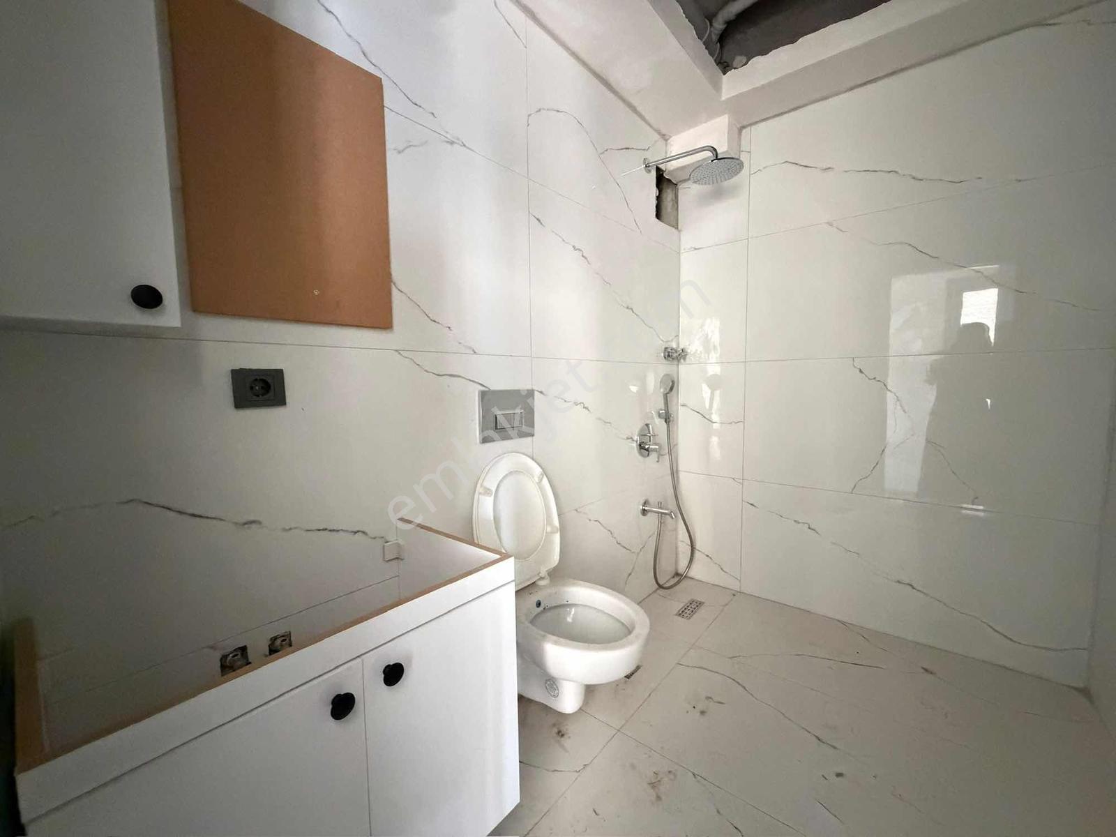 /ctn/akdeniz Mahallesinde 2+1 Bağımsız Mutfak — fotoğraf 8