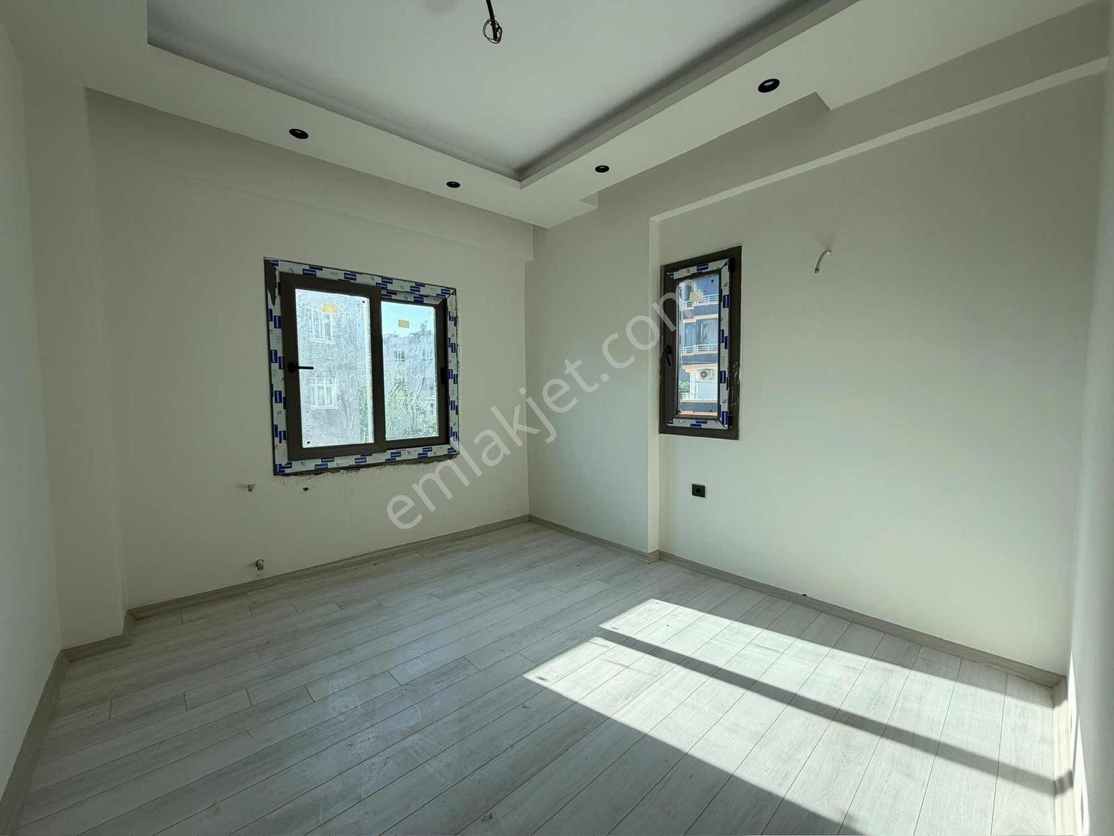 /ctn/akdeniz Mahallesinde 2+1 Bağımsız Mutfak — fotoğraf 9