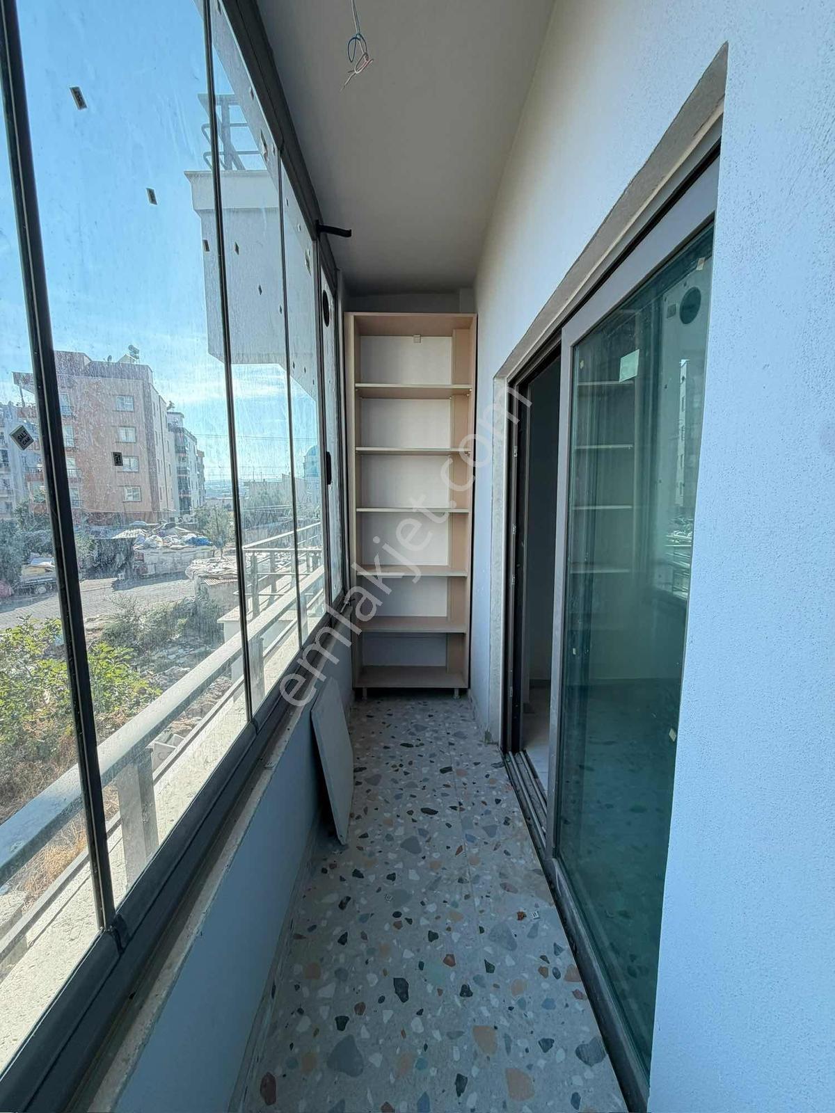 /ctn/akdeniz Mahallesinde 2+1 Bağımsız Mutfak — fotoğraf 10