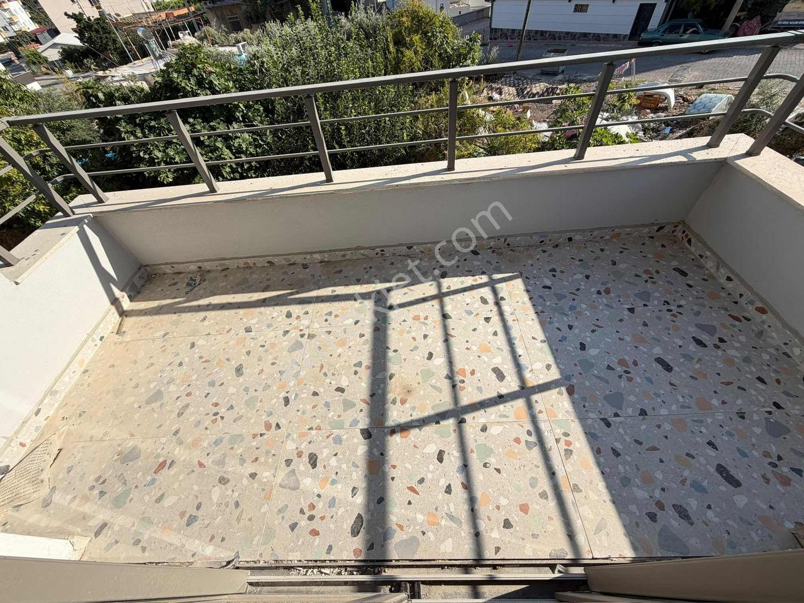 /ctn/akdeniz Mahallesinde 2+1 Bağımsız Mutfak — fotoğraf 11