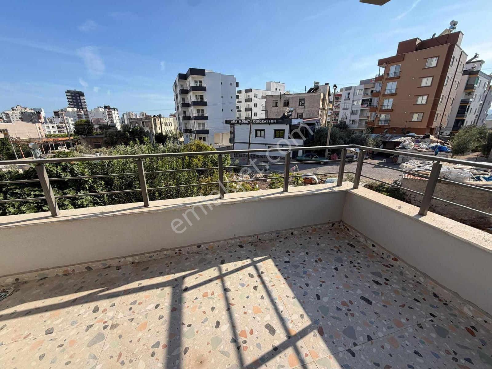 /ctn/akdeniz Mahallesinde 2+1 Bağımsız Mutfak — fotoğraf 12