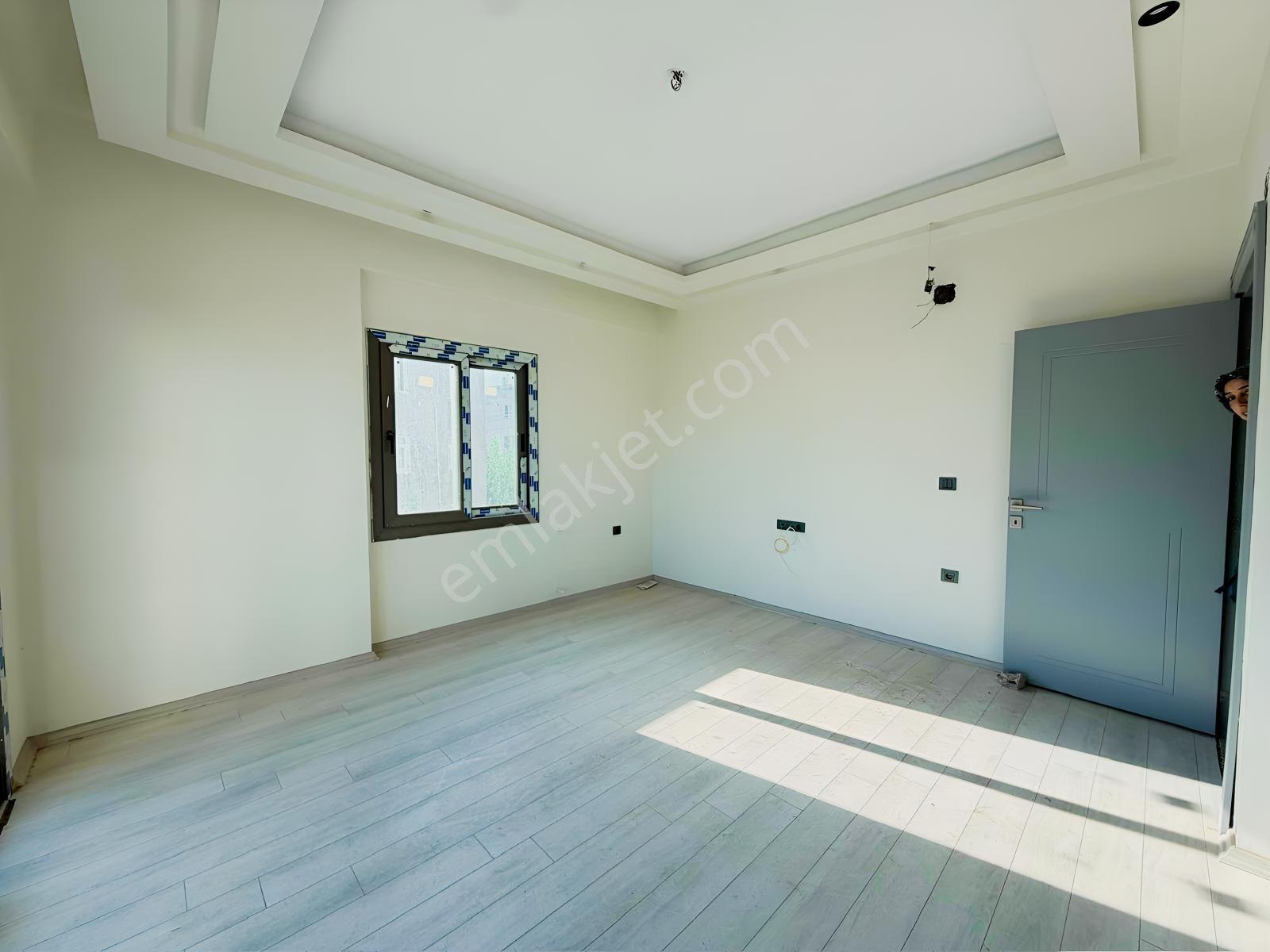 /ctn/akdeniz Mahallesinde 2+1 Bağımsız Mutfak — fotoğraf 14