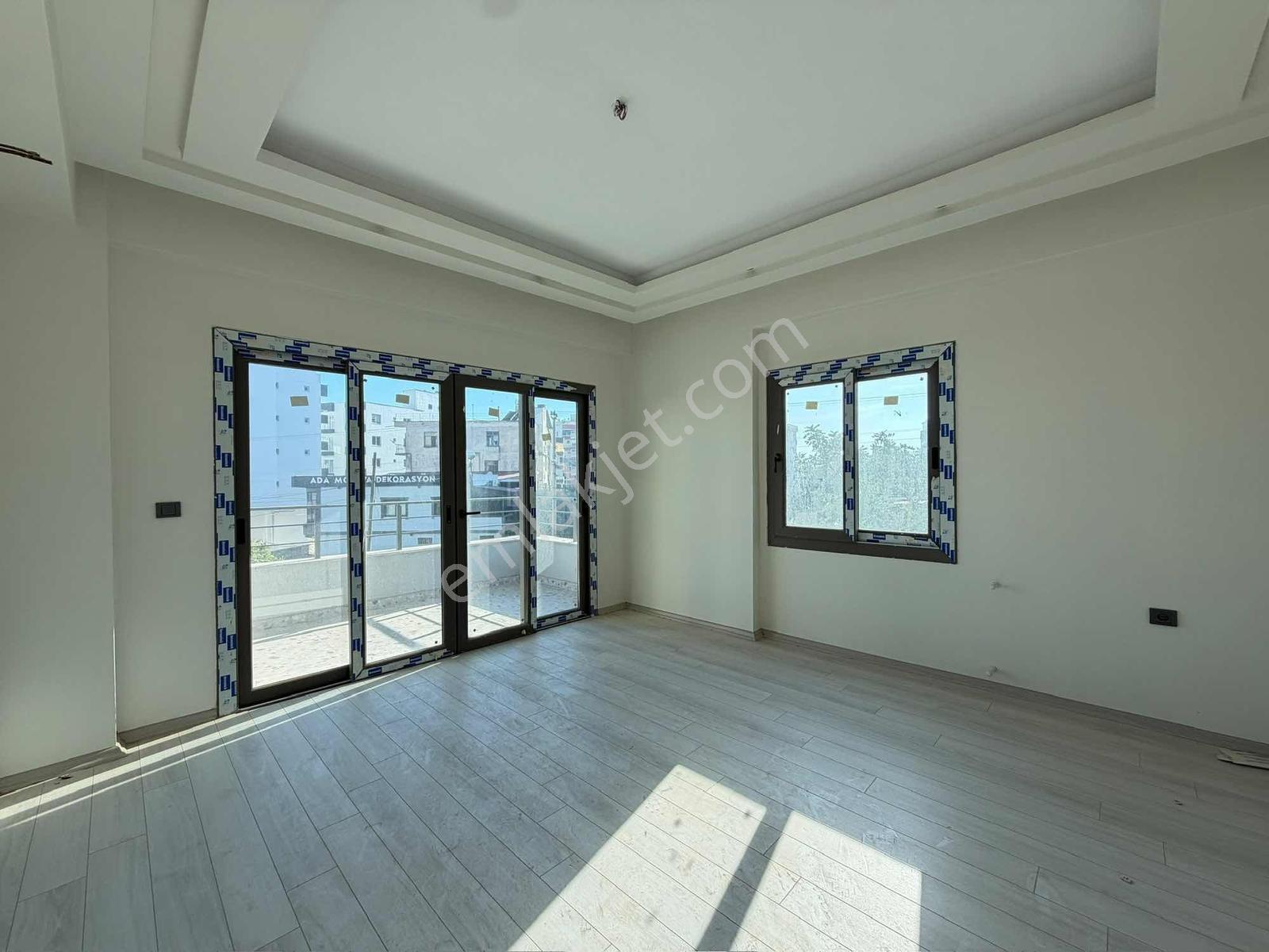 /ctn/akdeniz Mahallesinde 2+1 Bağımsız Mutfak — fotoğraf 15