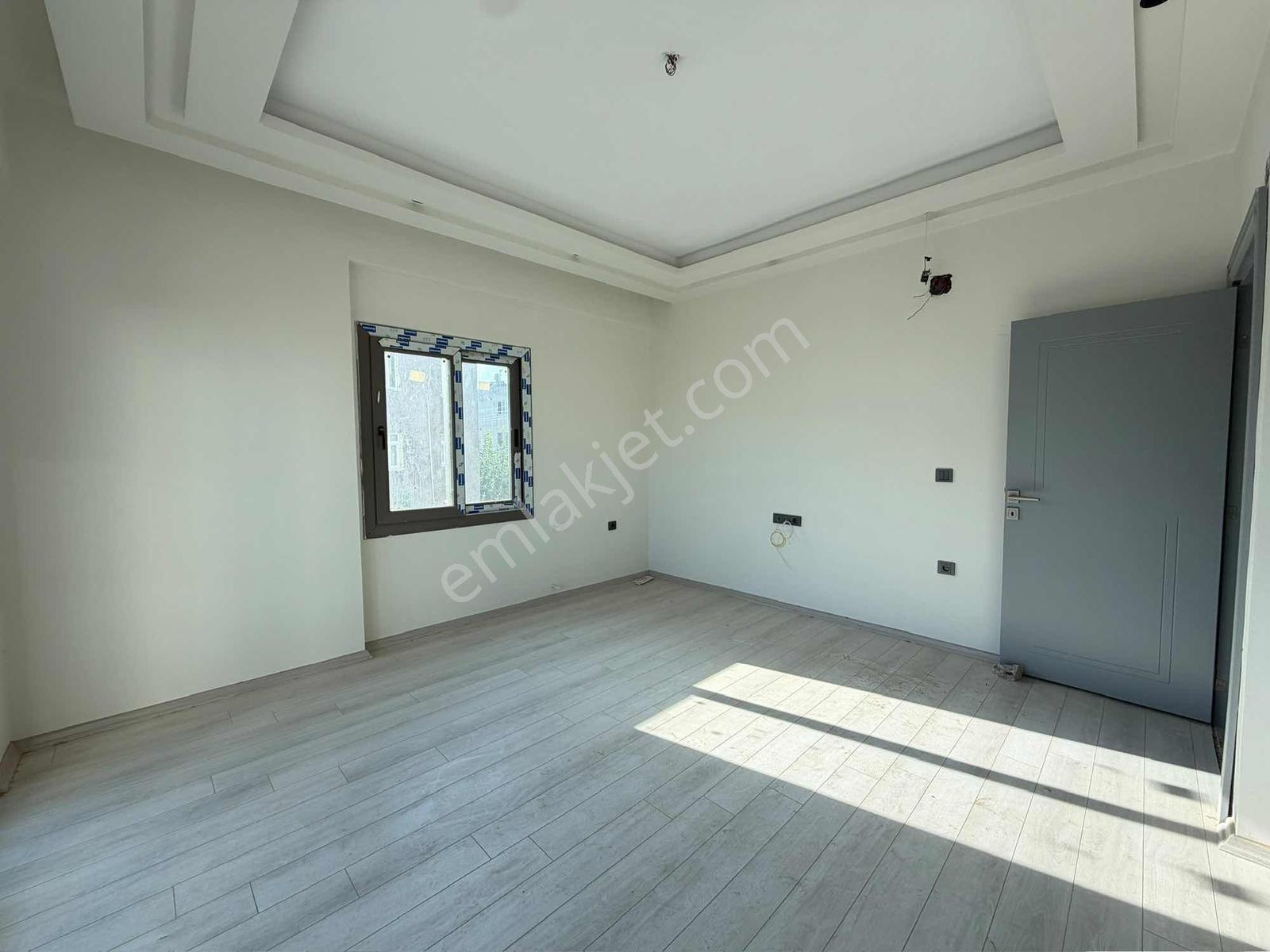 /ctn/akdeniz Mahallesinde 2+1 Bağımsız Mutfak — fotoğraf 16