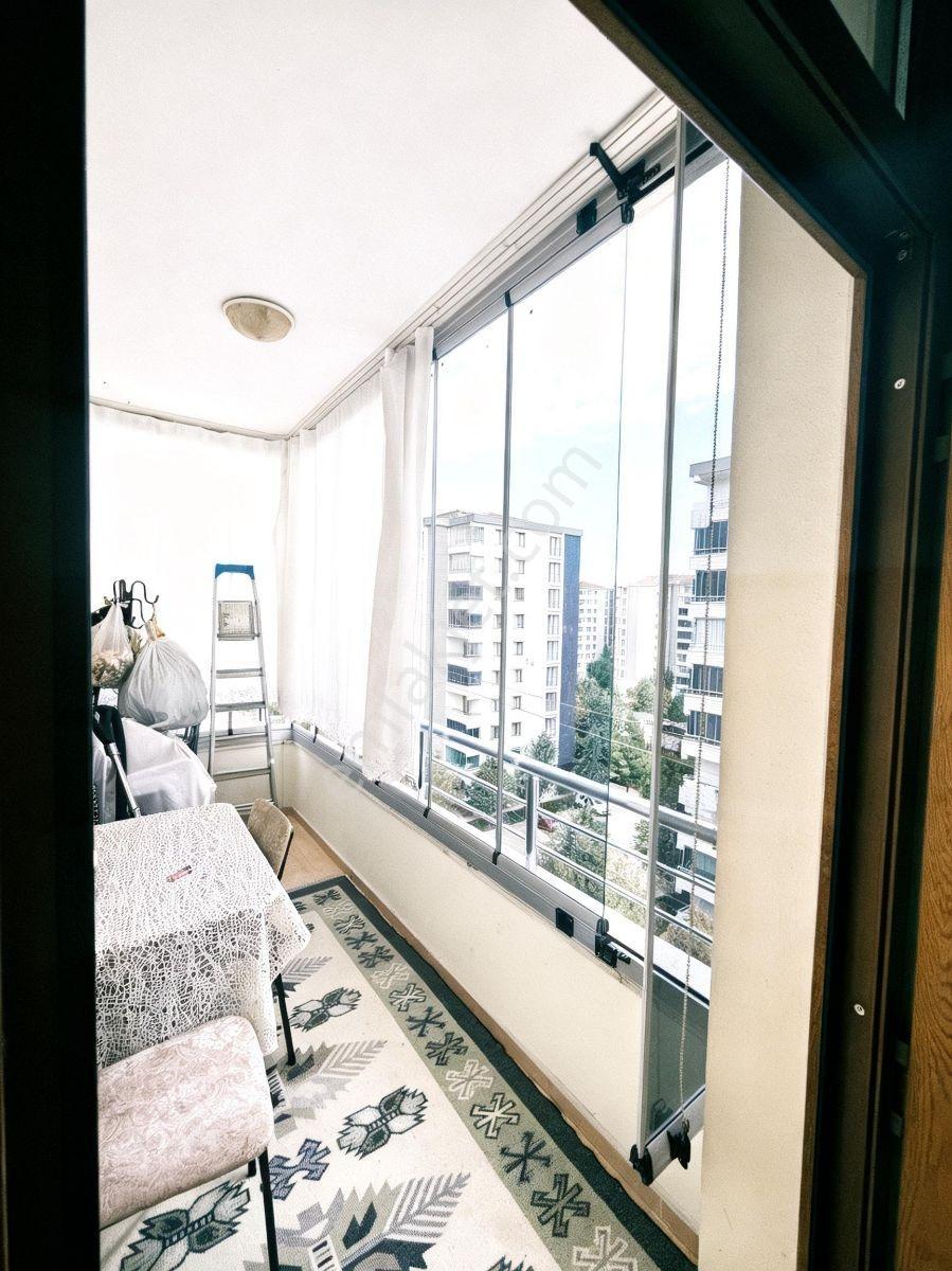 Rota'dan Dicle Firatta 3+1 Satılık Daire — fotoğraf 12