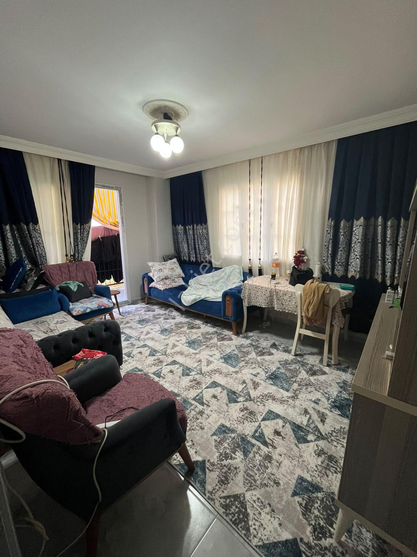 Yeşiltepe Mh 2+1 K.mutfak Satılık — fotoğraf 3