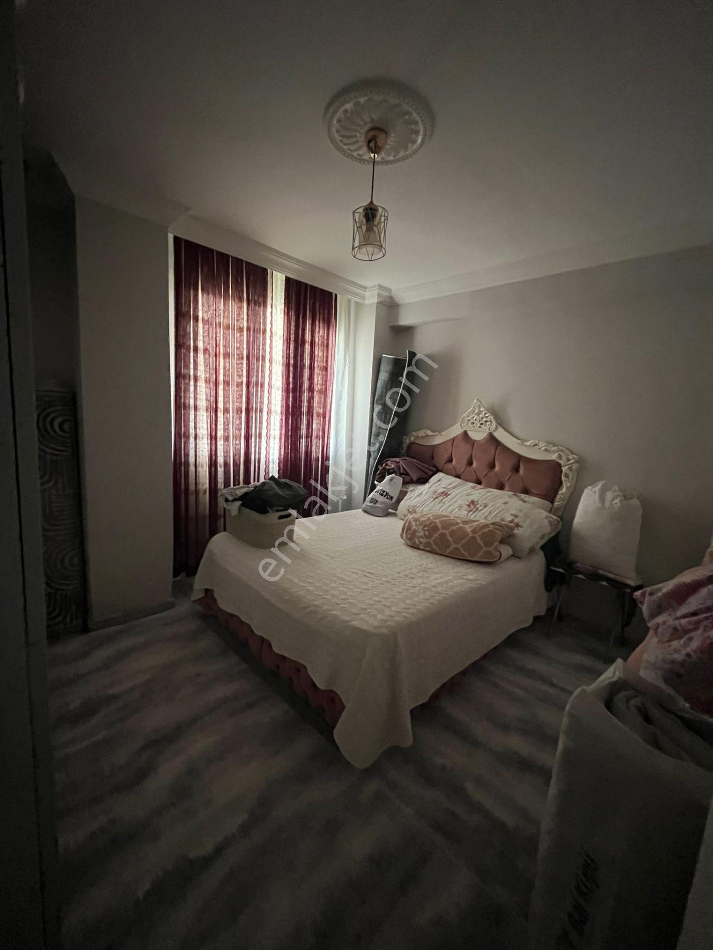 Yeşiltepe Mh 2+1 K.mutfak Satılık — fotoğraf 4