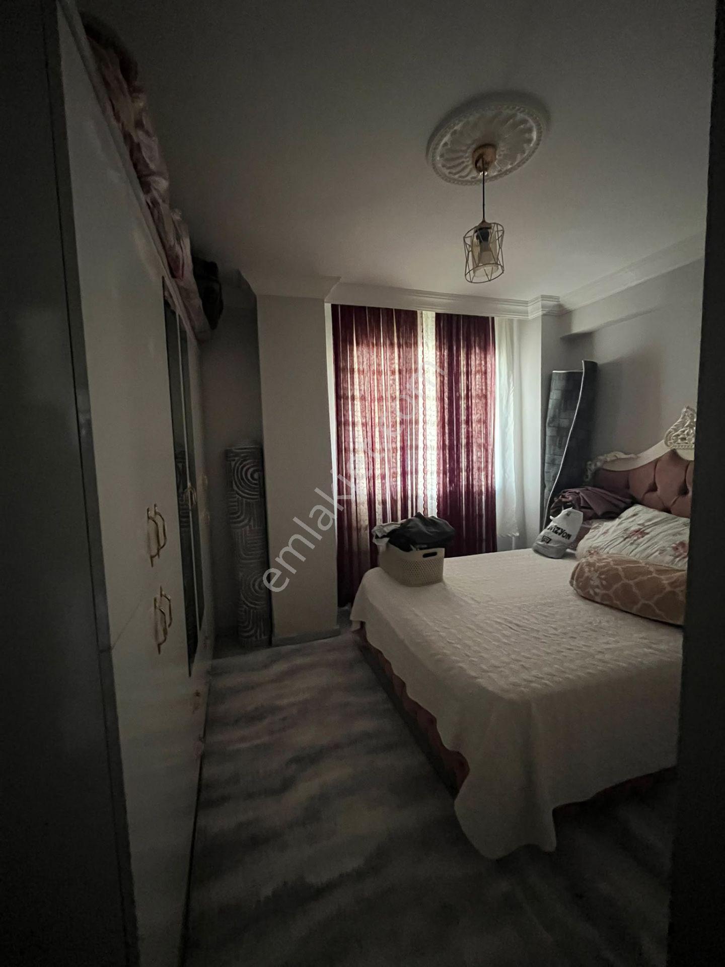 Yeşiltepe Mh 2+1 K.mutfak Satılık — fotoğraf 5