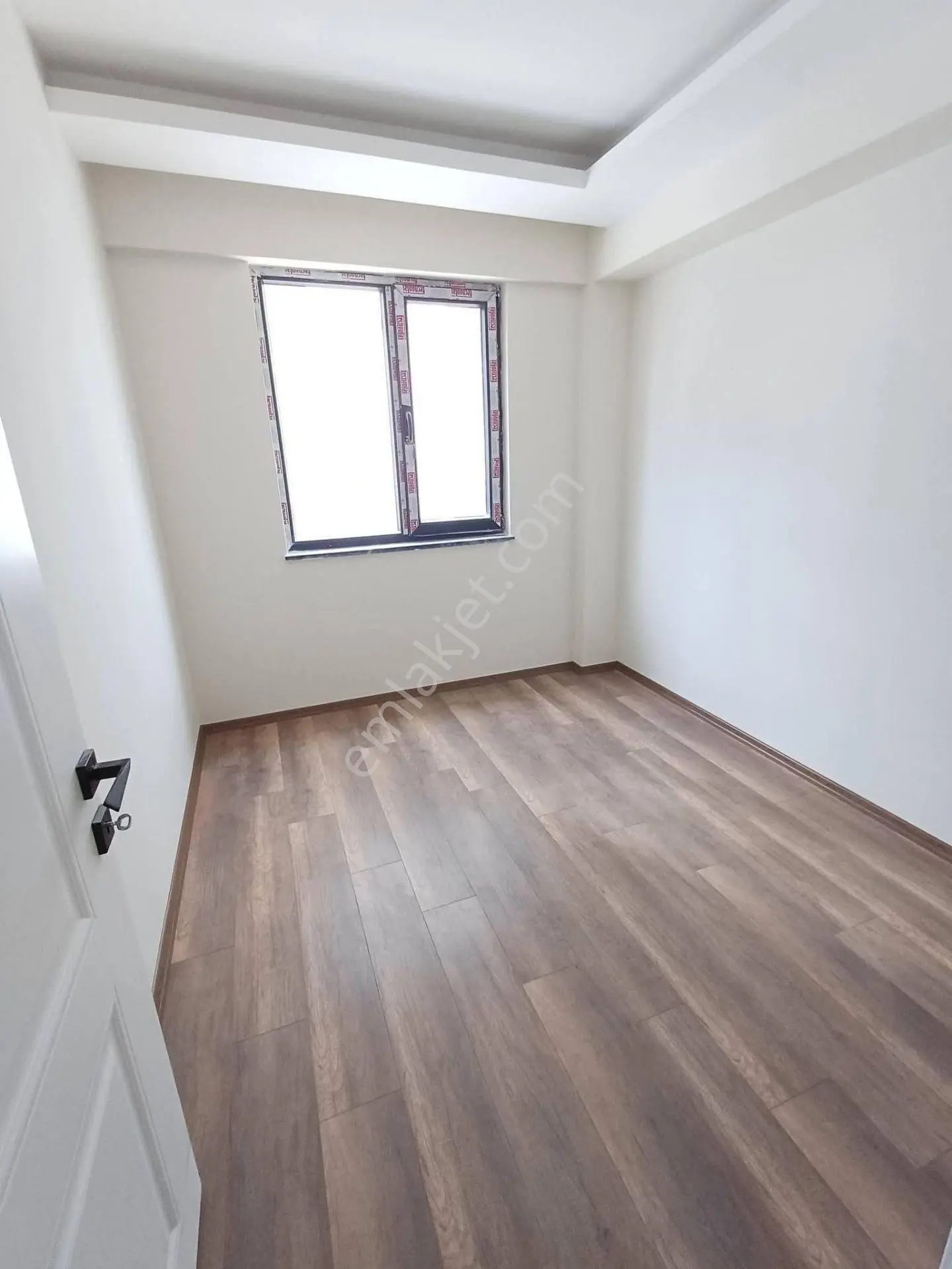 Samsun İlkadım Kışla Mahallesi'Nde Ebeveyn Banyolu 1.Kat 3+1 Satılık Sıfır Daire