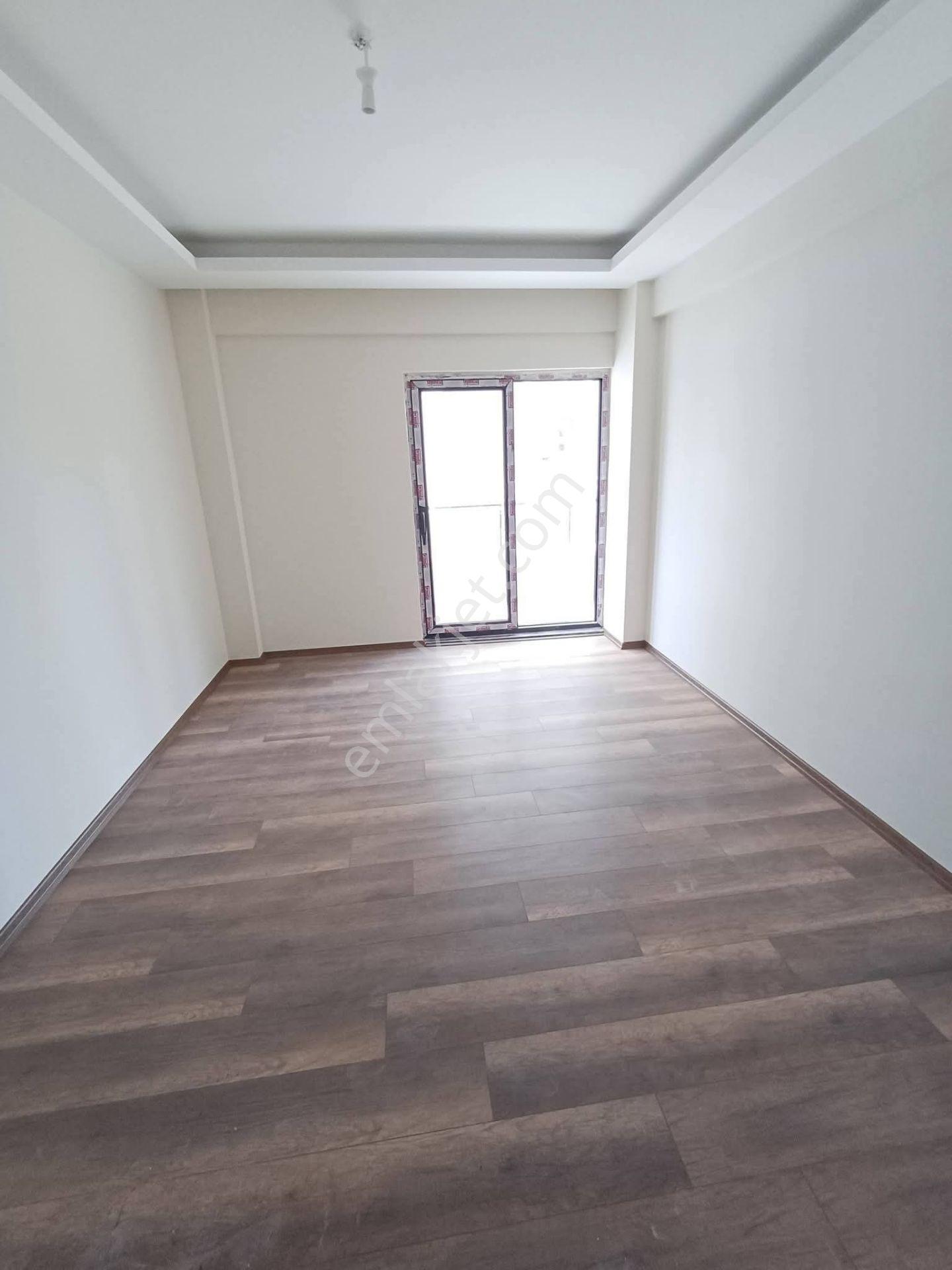 Samsun İlkadım Kışla Mahallesi'nde Ebeveyn Banyolu 1.kat 3+1 Satılık Sıfır Daire — fotoğraf 7