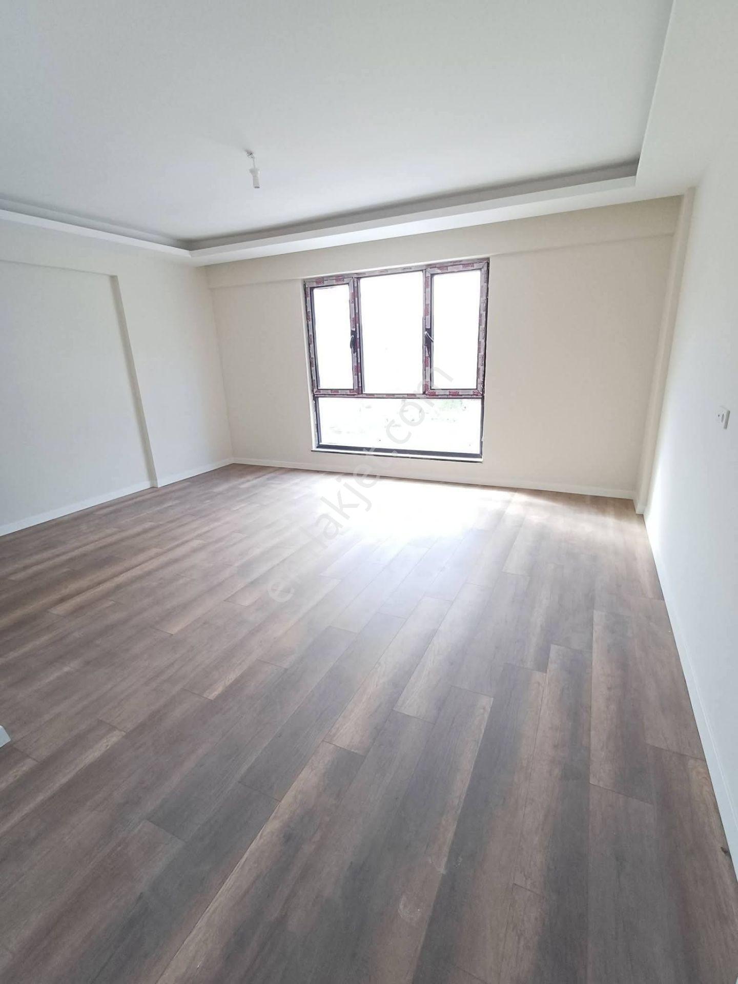 Samsun İlkadım Kışla Mahallesi'nde Ebeveyn Banyolu 1.kat 3+1 Satılık Sıfır Daire — fotoğraf 8