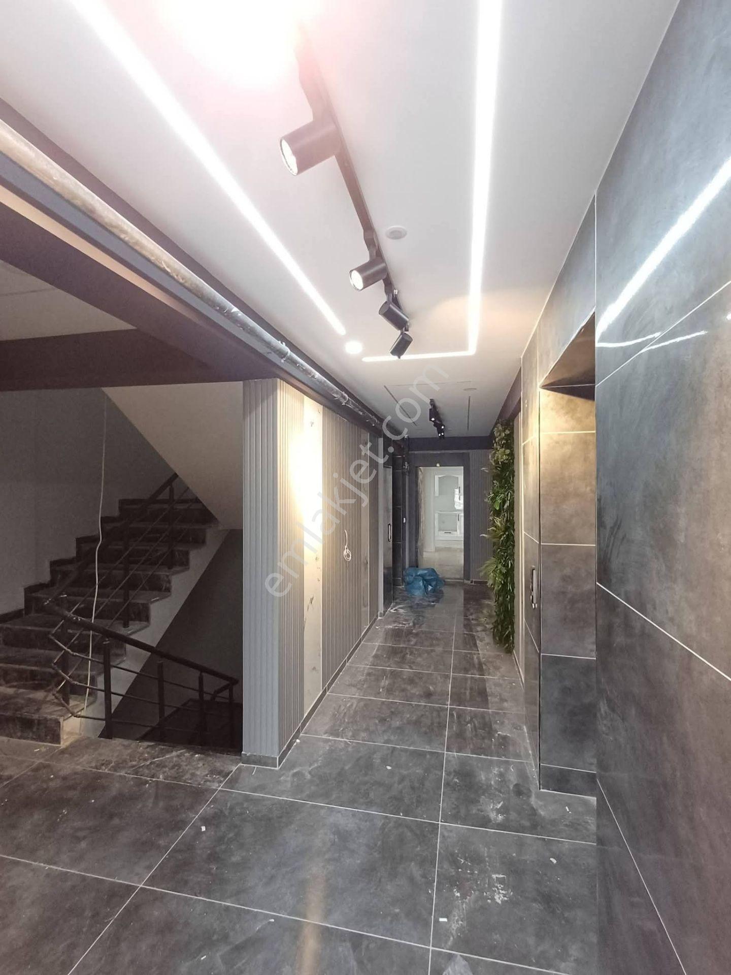 Samsun İlkadım Kışla Mahallesi'nde Ebeveyn Banyolu 1.kat 3+1 Satılık Sıfır Daire — fotoğraf 10