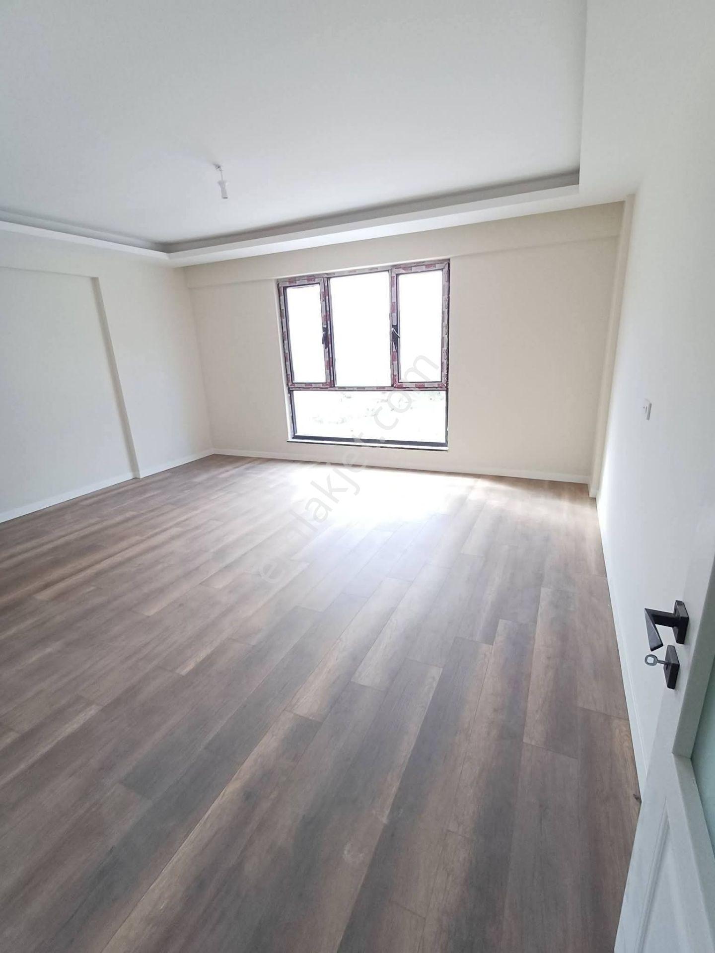 Samsun İlkadım Kışla Mahallesi'nde Ebeveyn Banyolu 1.kat 3+1 Satılık Sıfır Daire — fotoğraf 12